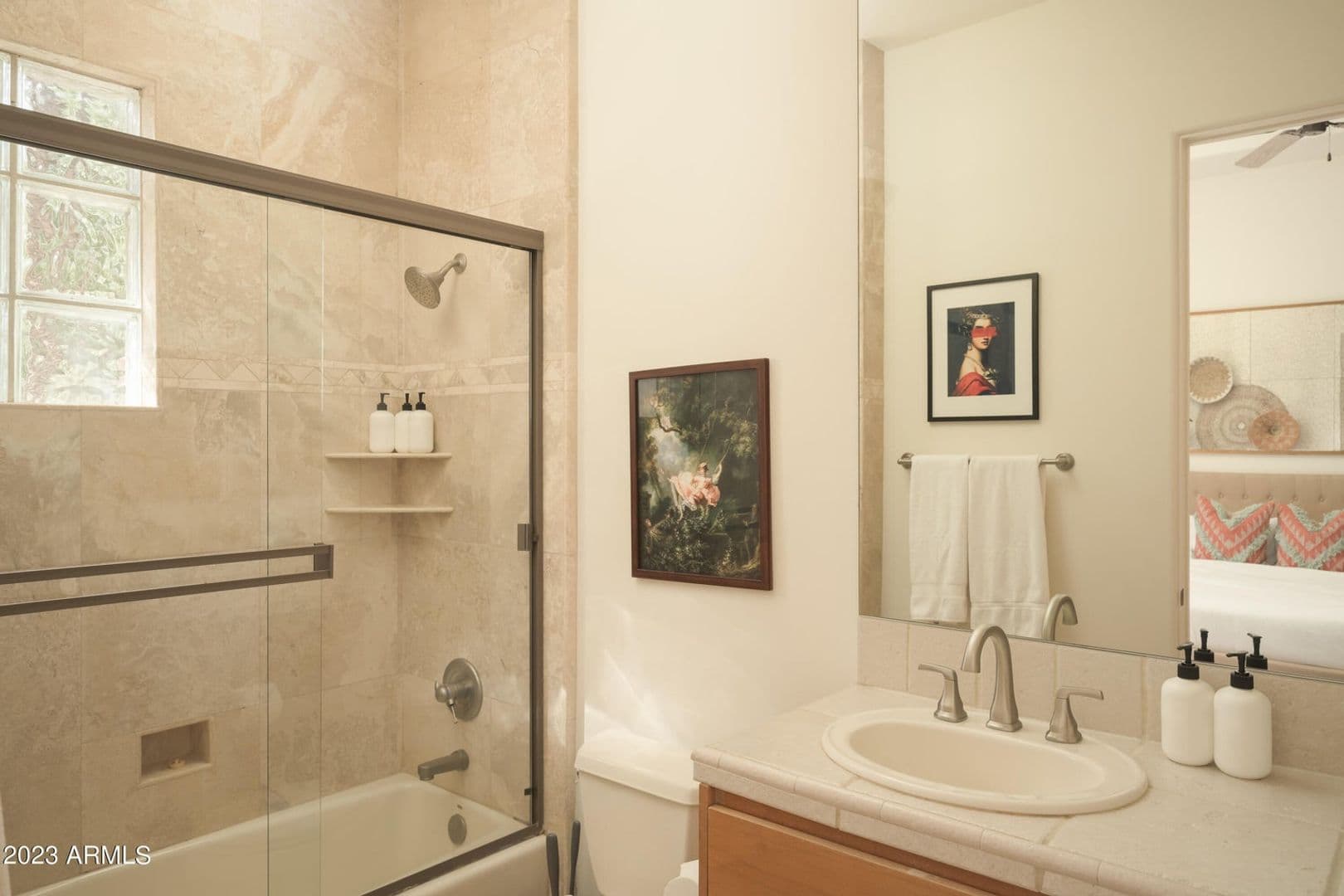Paradise Valley House: 9215 N. Invergordon Rd