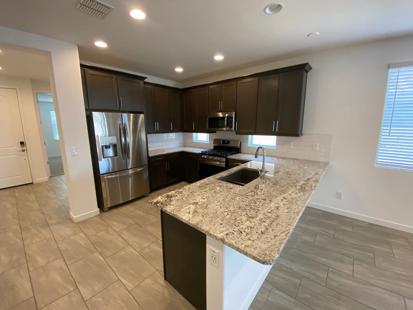 Phoenix House: 2216 W. Dunbar Dr