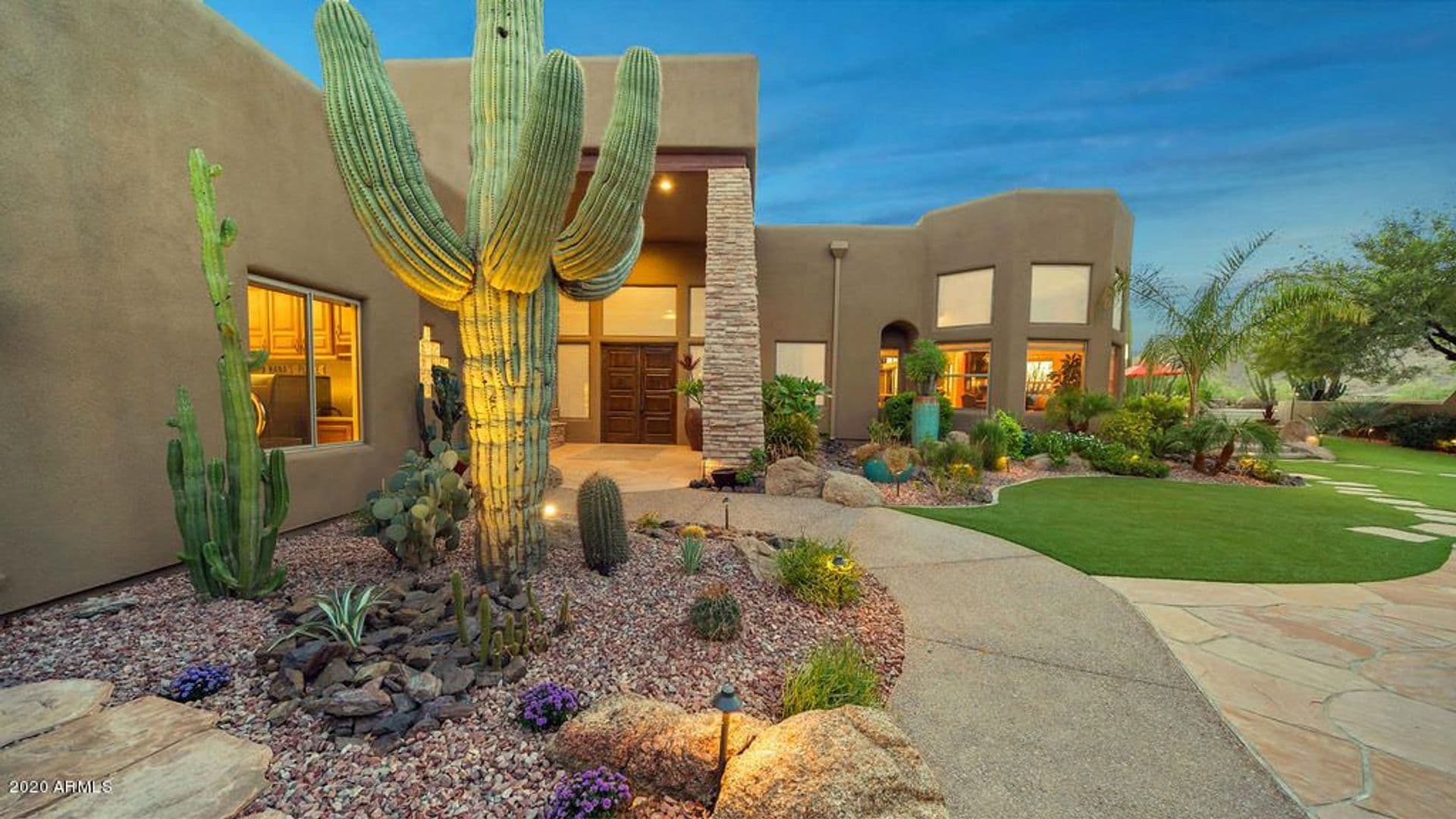 Scottsdale House: 12494 N 116th St