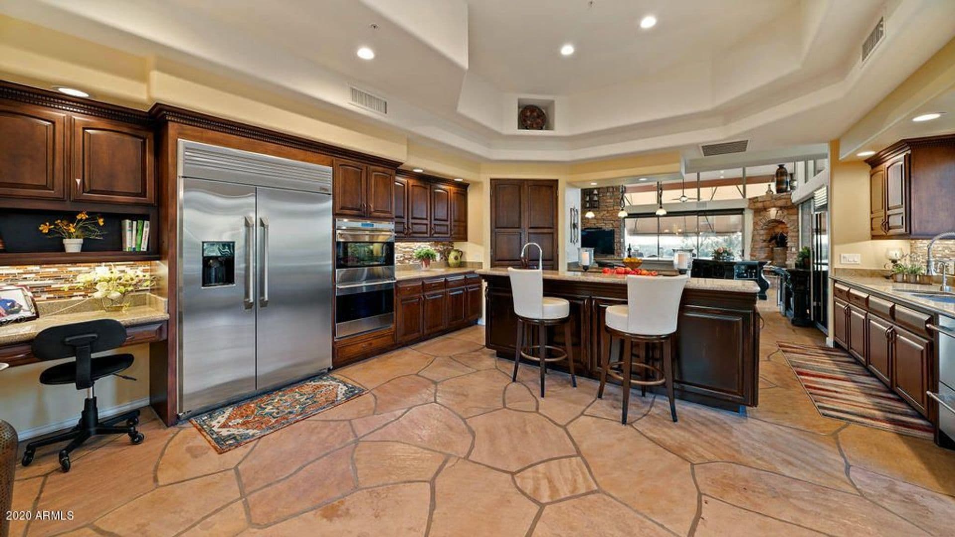 Scottsdale House: 12494 N 116th St