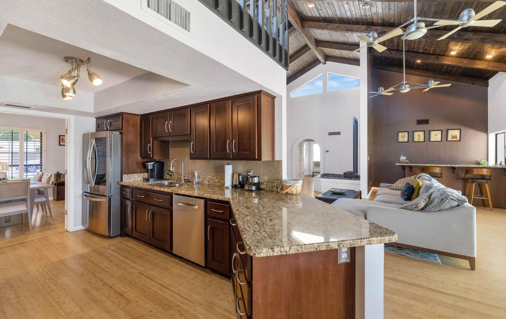 Scottsdale House: 9032 N. 83rd St