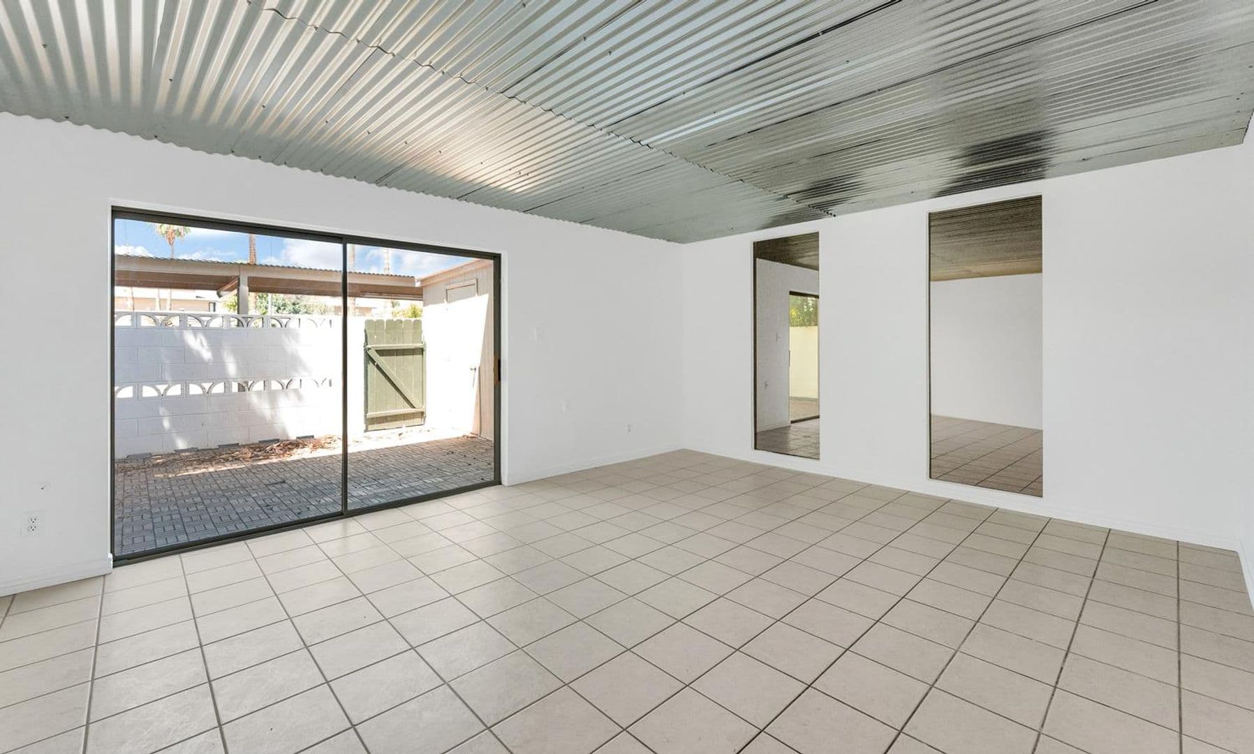 Phoenix House: 6030 N. 15th St