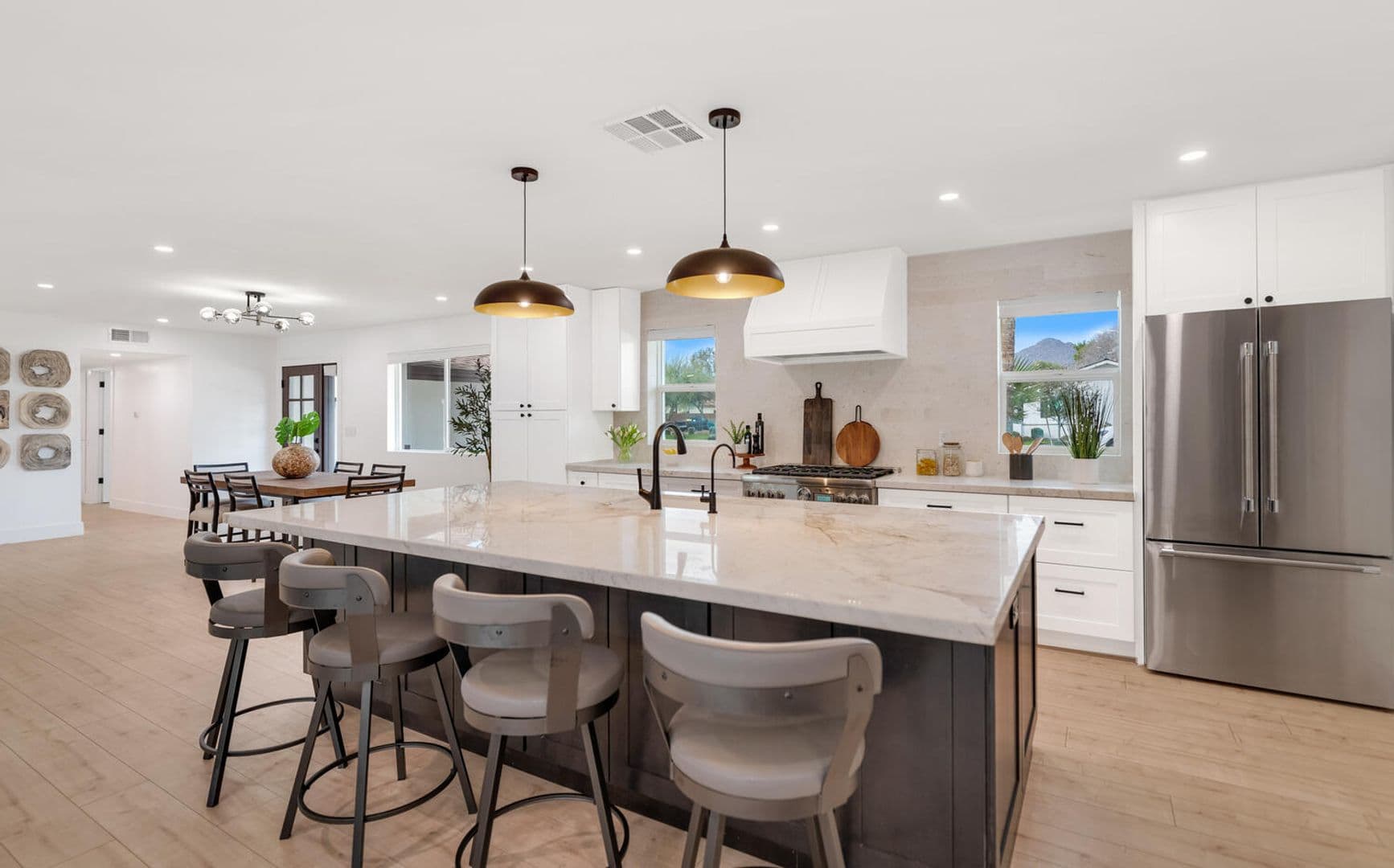 Scottsdale House: 5311 N Woodmere Fairway