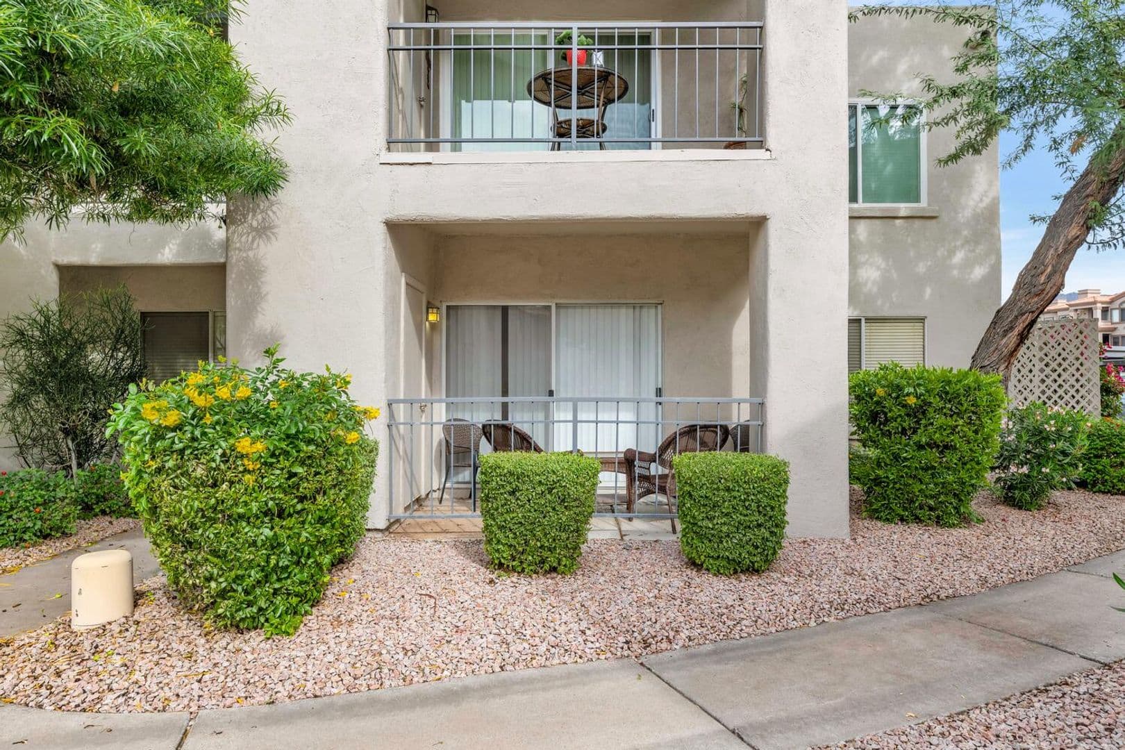 Scottsdale House: 14145 N. 92nd St #1083