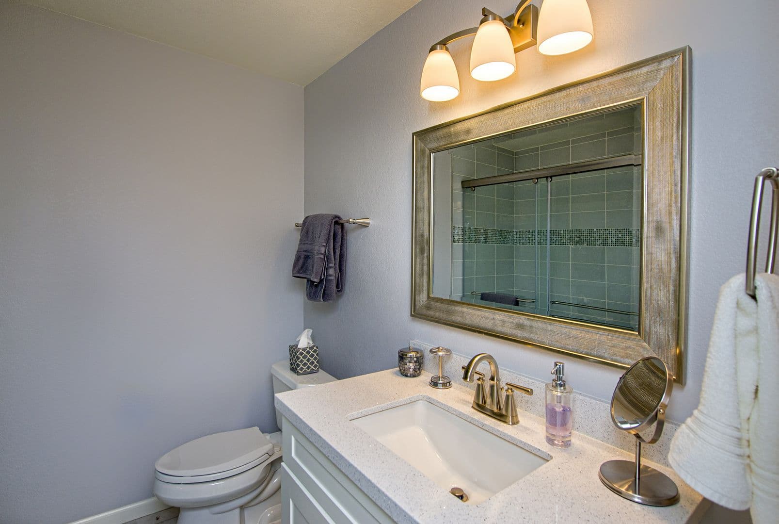 Glendale House: 4548 W  Mariposa Grande Ln