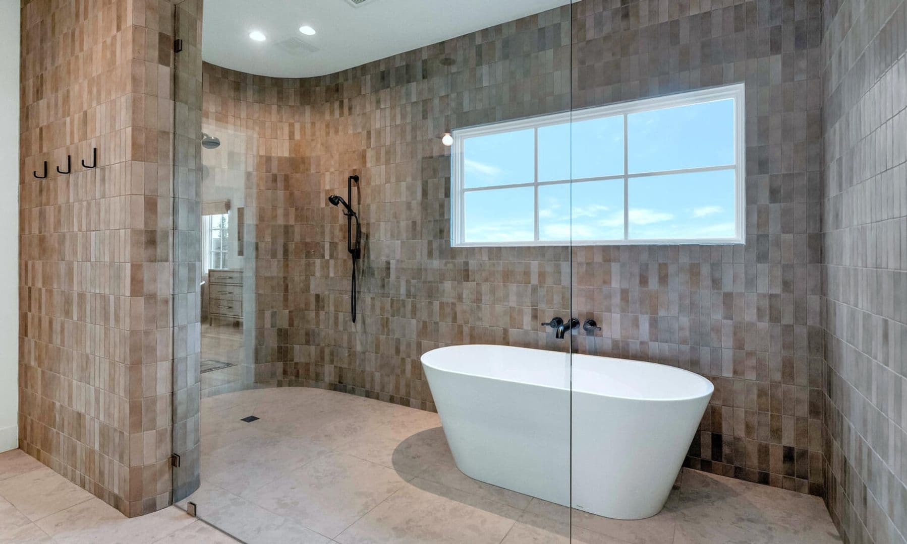 Scottsdale House: 6039 E. Calle Camelia
