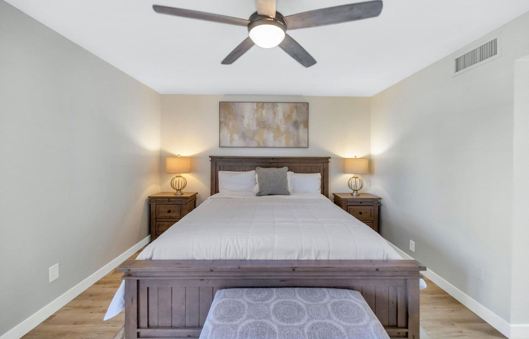 Phoenix House: 3037 E. Rose Lane