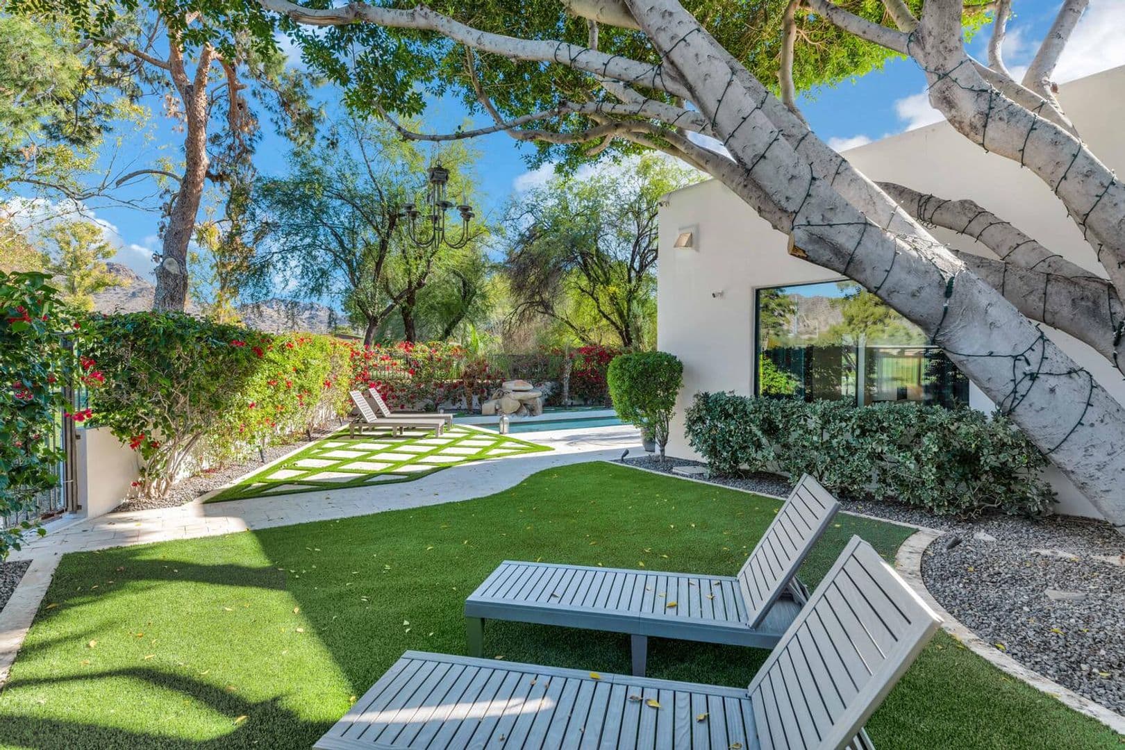 Phoenix House: 6198 N. 28th Pl