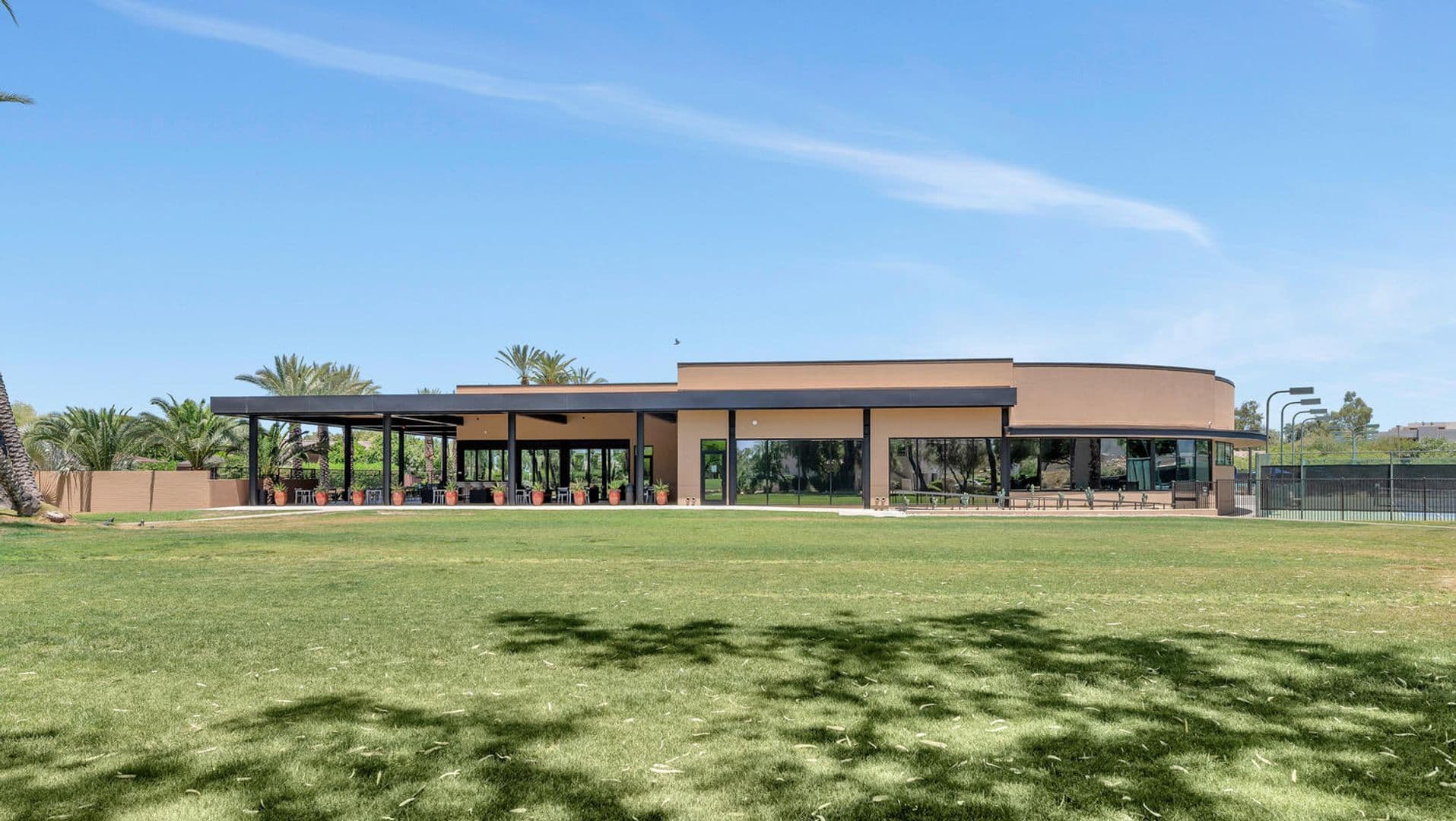Scottsdale House: 7710 E Gainey Ranch Rd #119