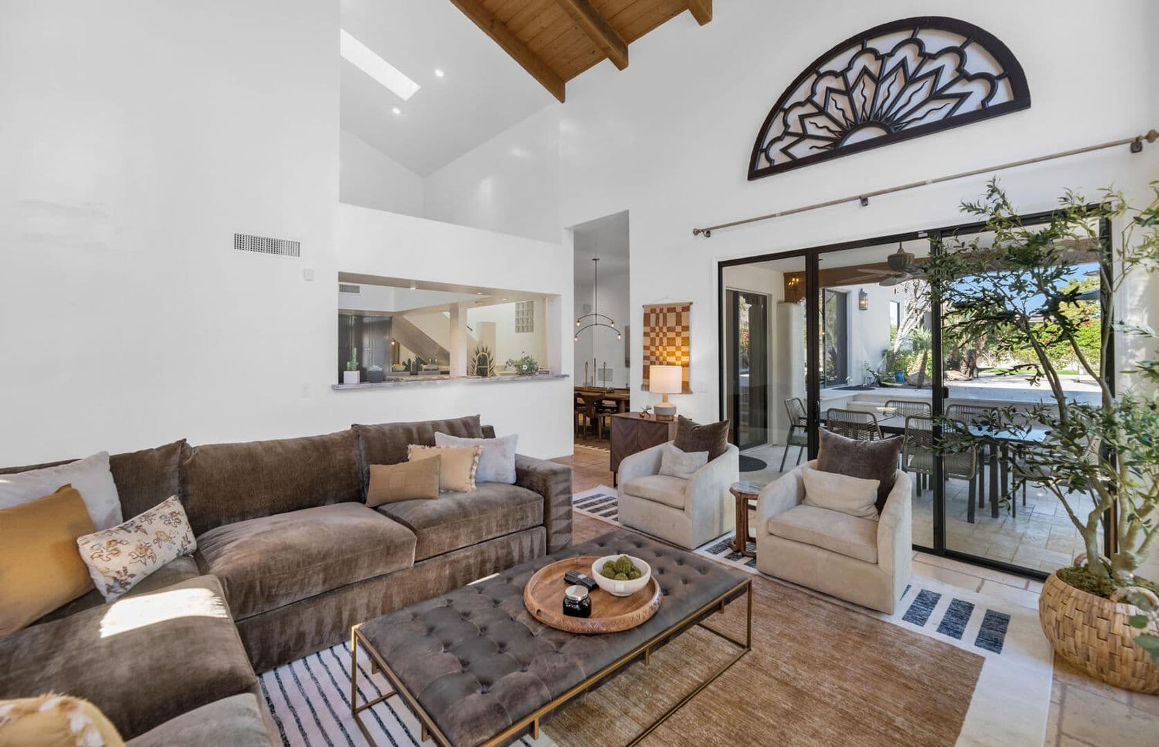 Phoenix House: 6198 N. 28th Pl