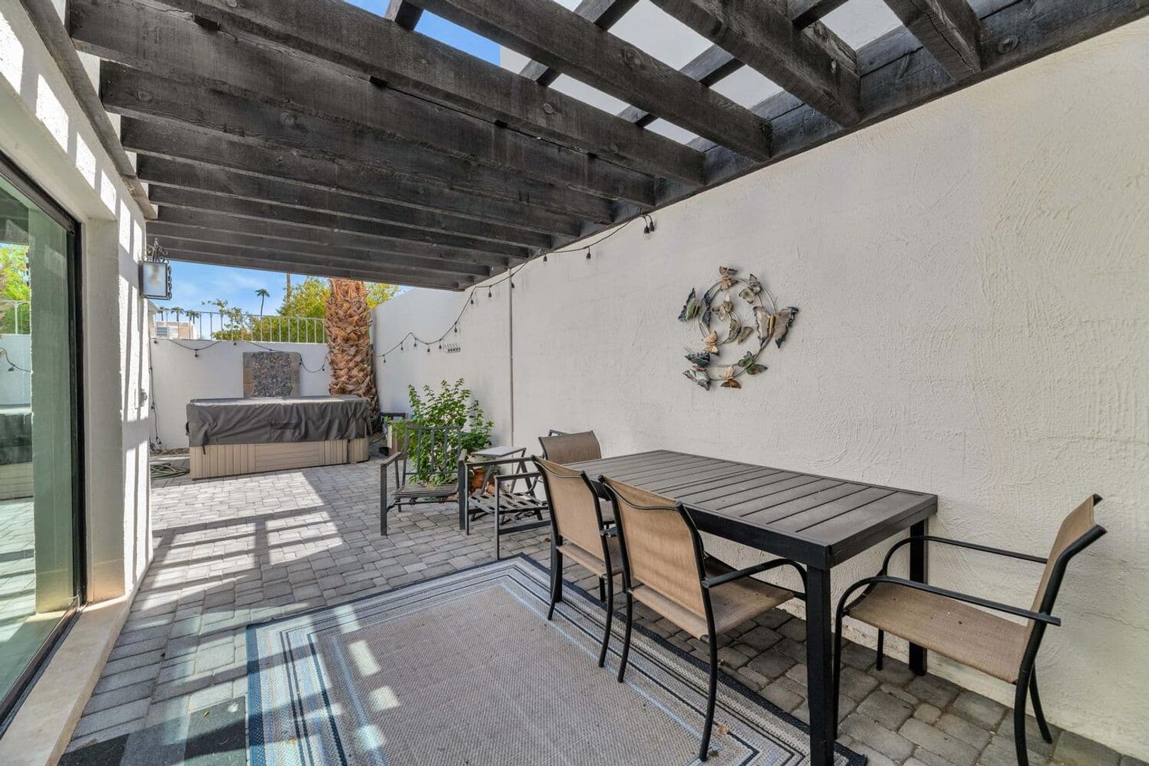 Scottsdale House: 7740 E Camelback Rd
