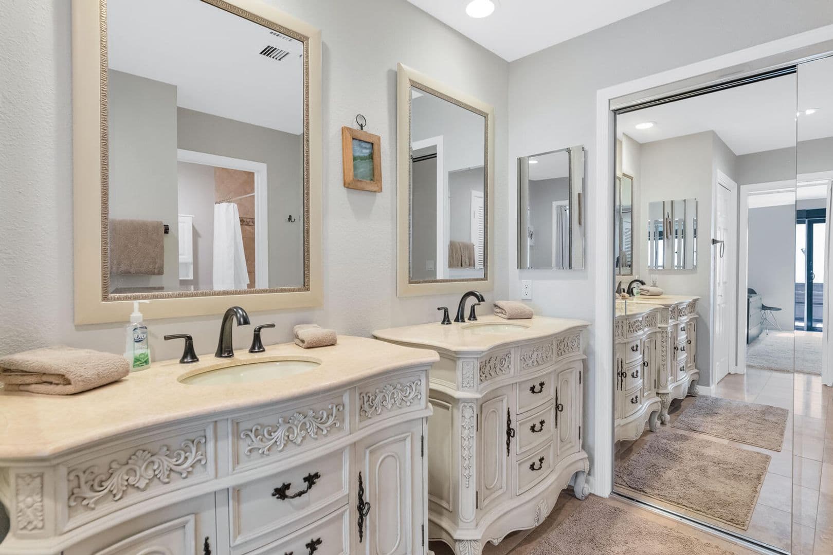 Scottsdale House: 7740 E Camelback Rd