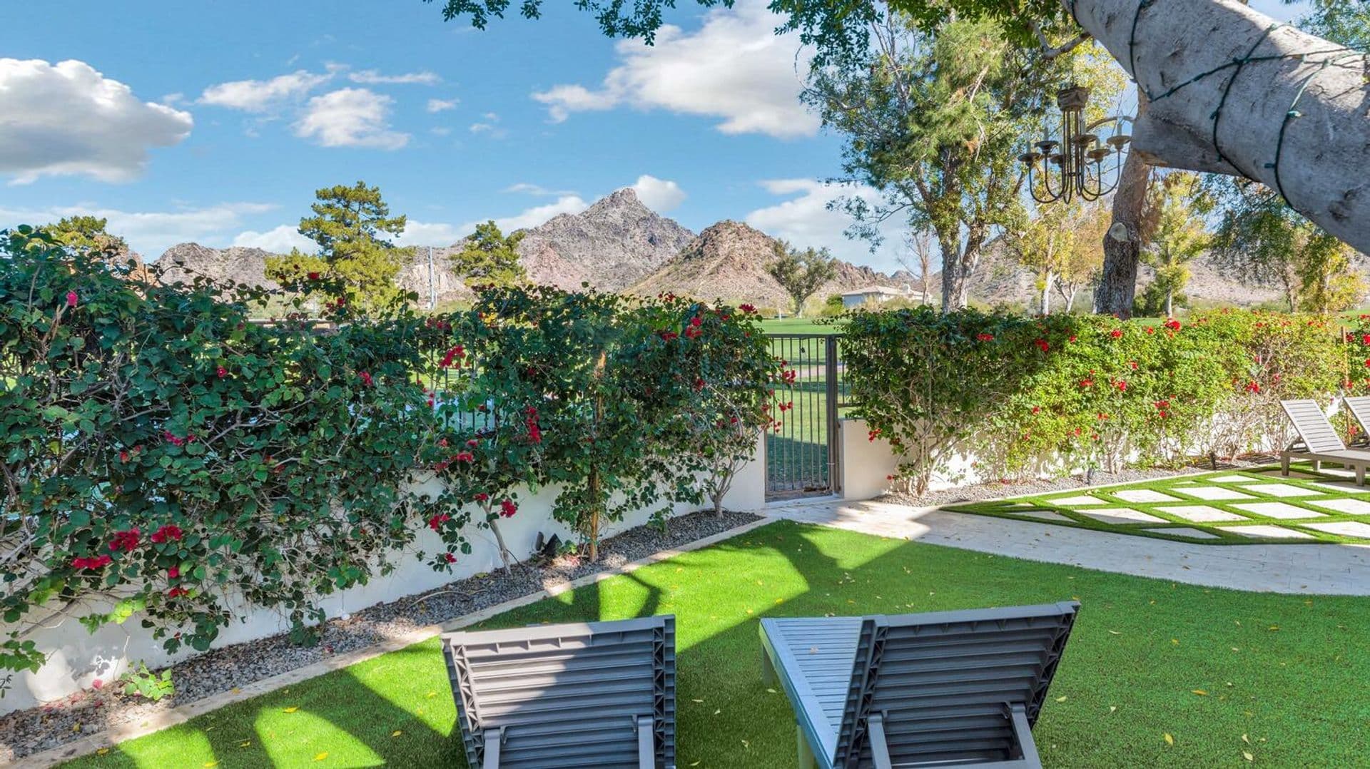 Phoenix House: 6198 N. 28th Pl