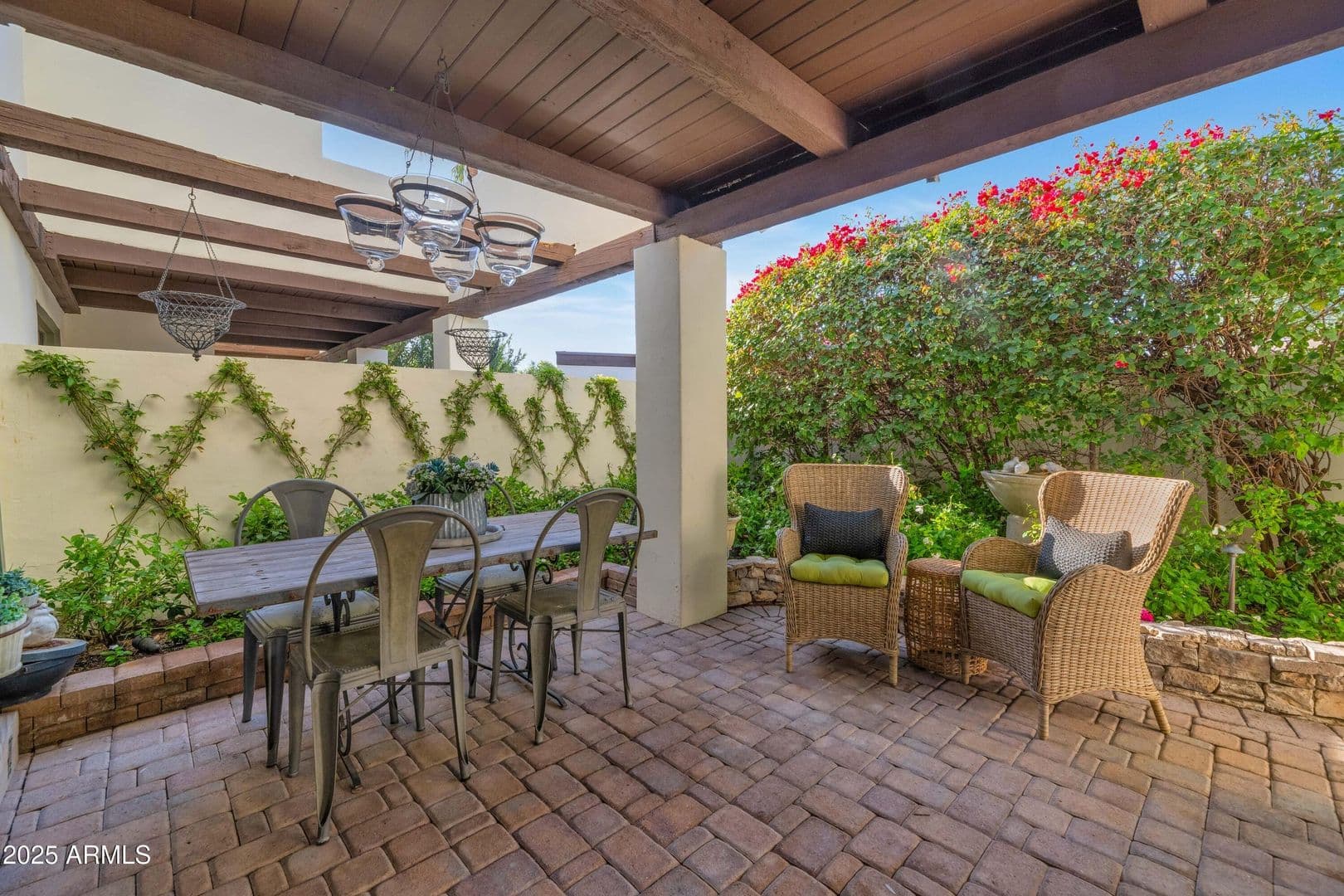 Paradise Valley House: 5101 N. Casa Blanca Dr #19
