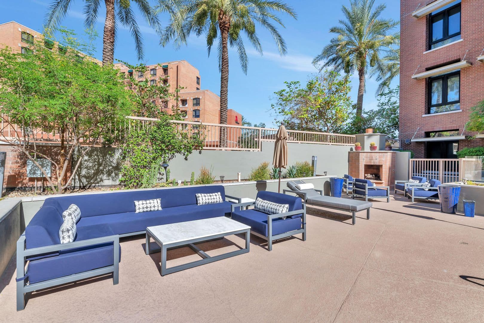 Scottsdale House: 7301 E. 3rd Ave #305