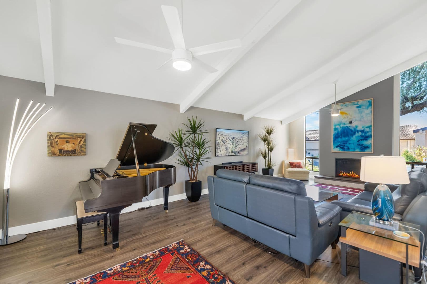 Scottsdale House: 7948 E Vista Dr