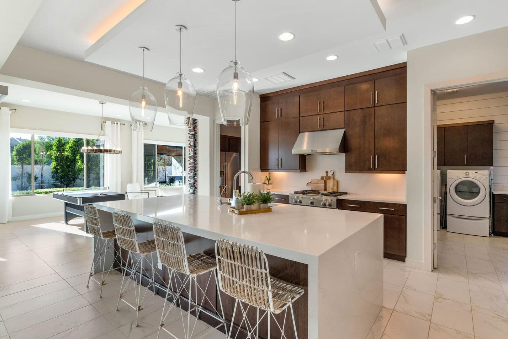 Phoenix House: 2855 E. Los Gatos