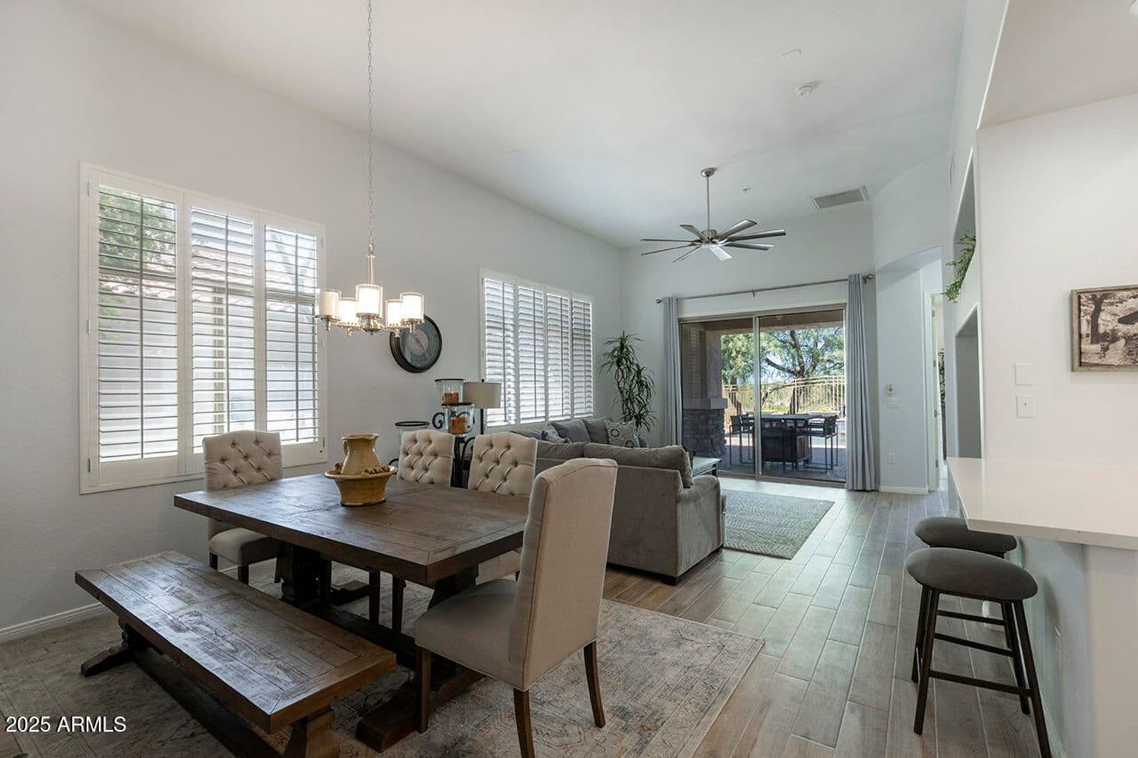 Scottsdale House: 19475 N Grayhawk Dr. #1046