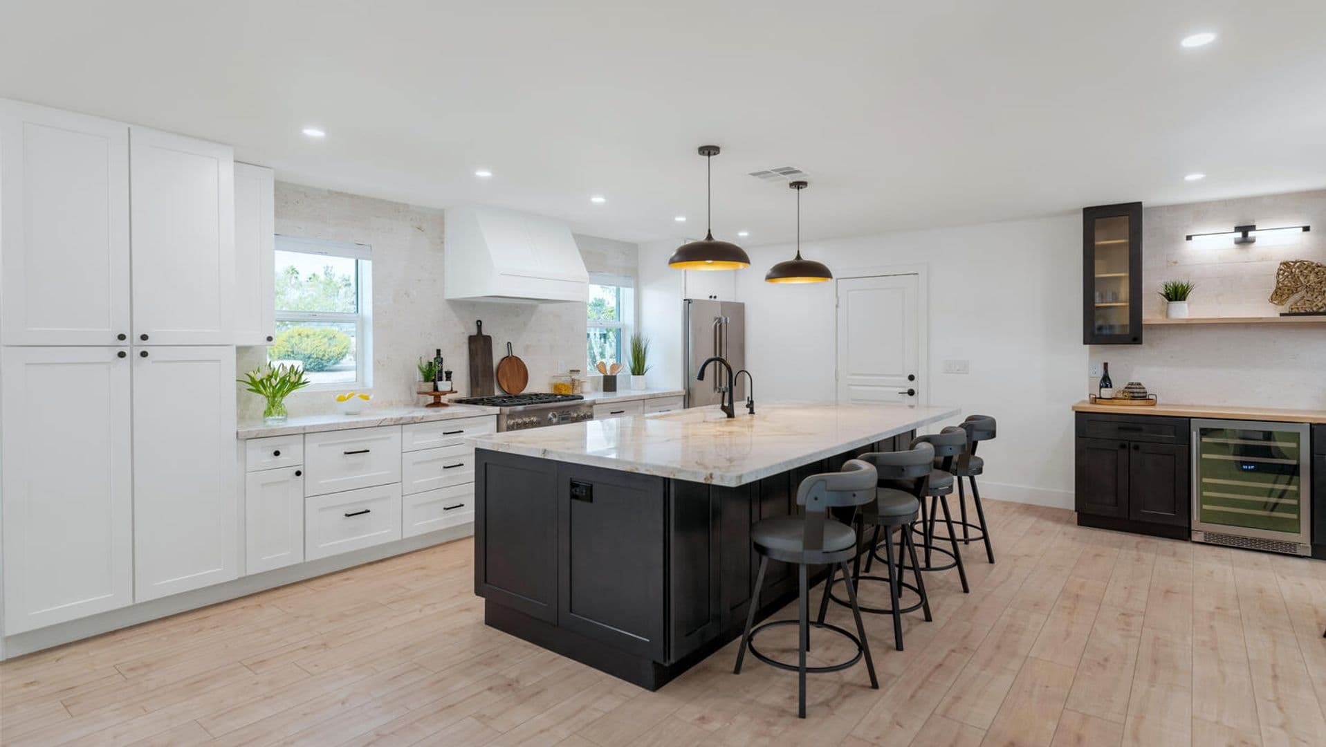 Scottsdale House: 5311 N Woodmere Fairway