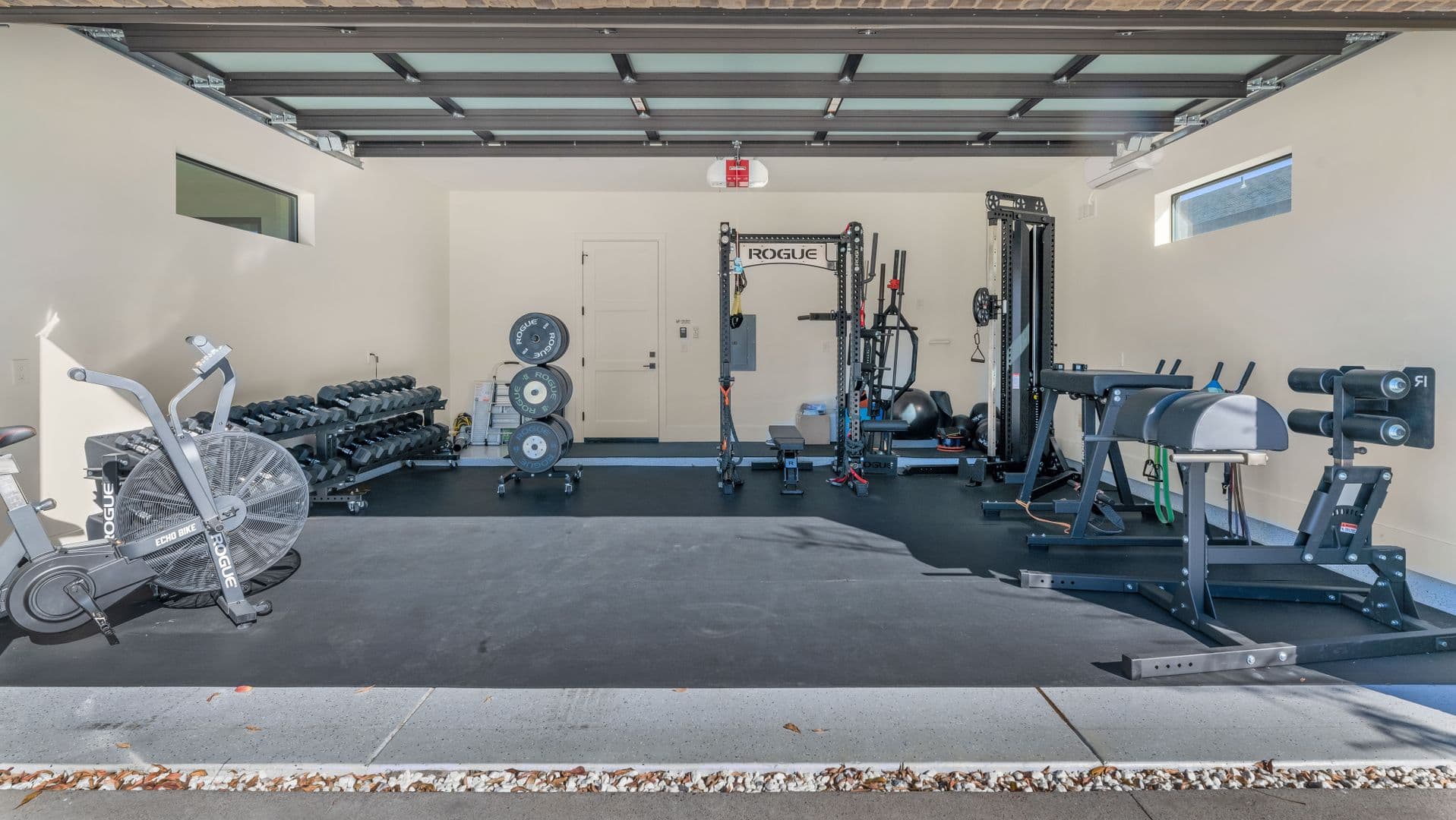 Phoenix House: 4216 E Hazelwood St