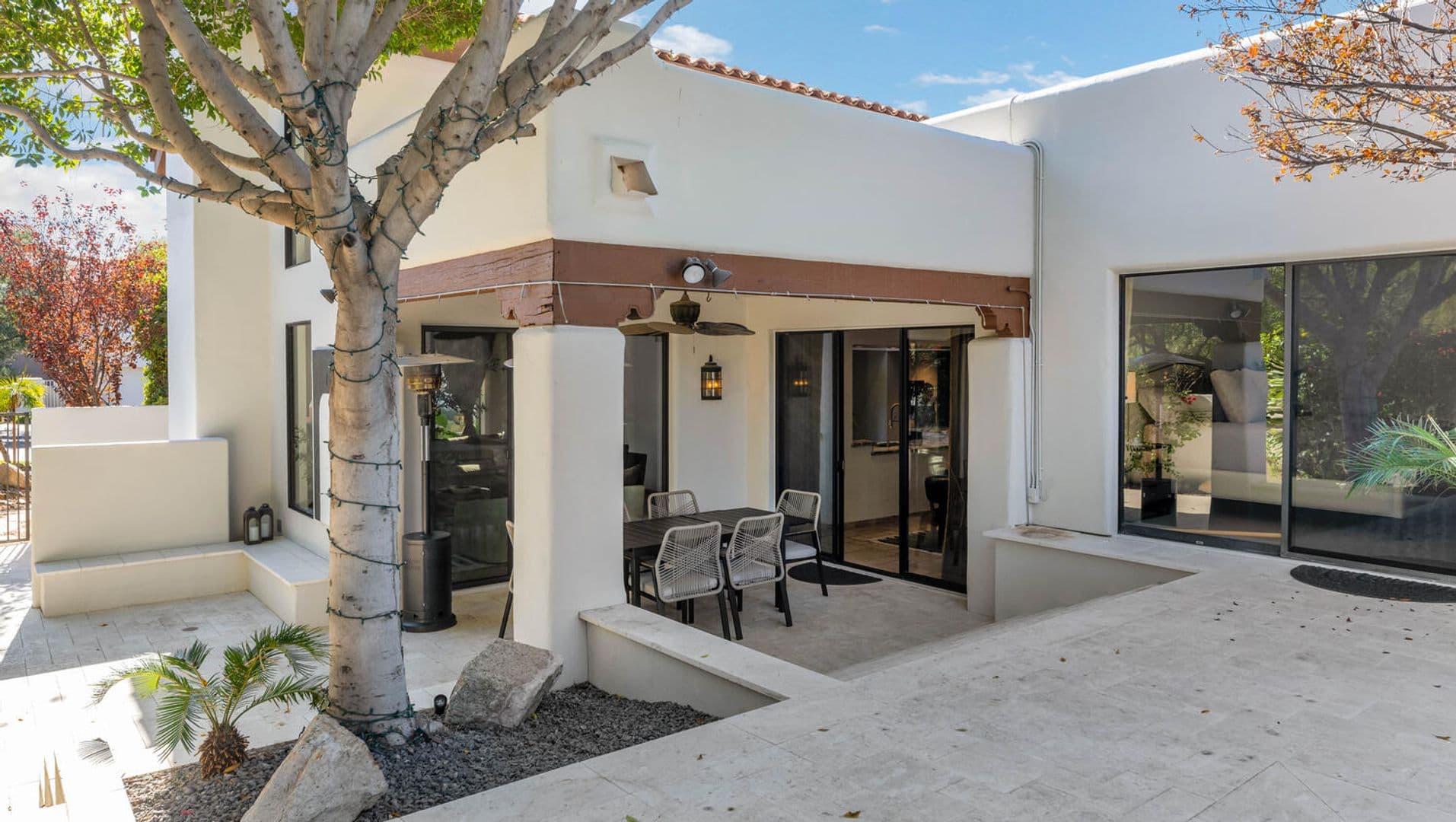 Phoenix House: 6198 N. 28th Pl