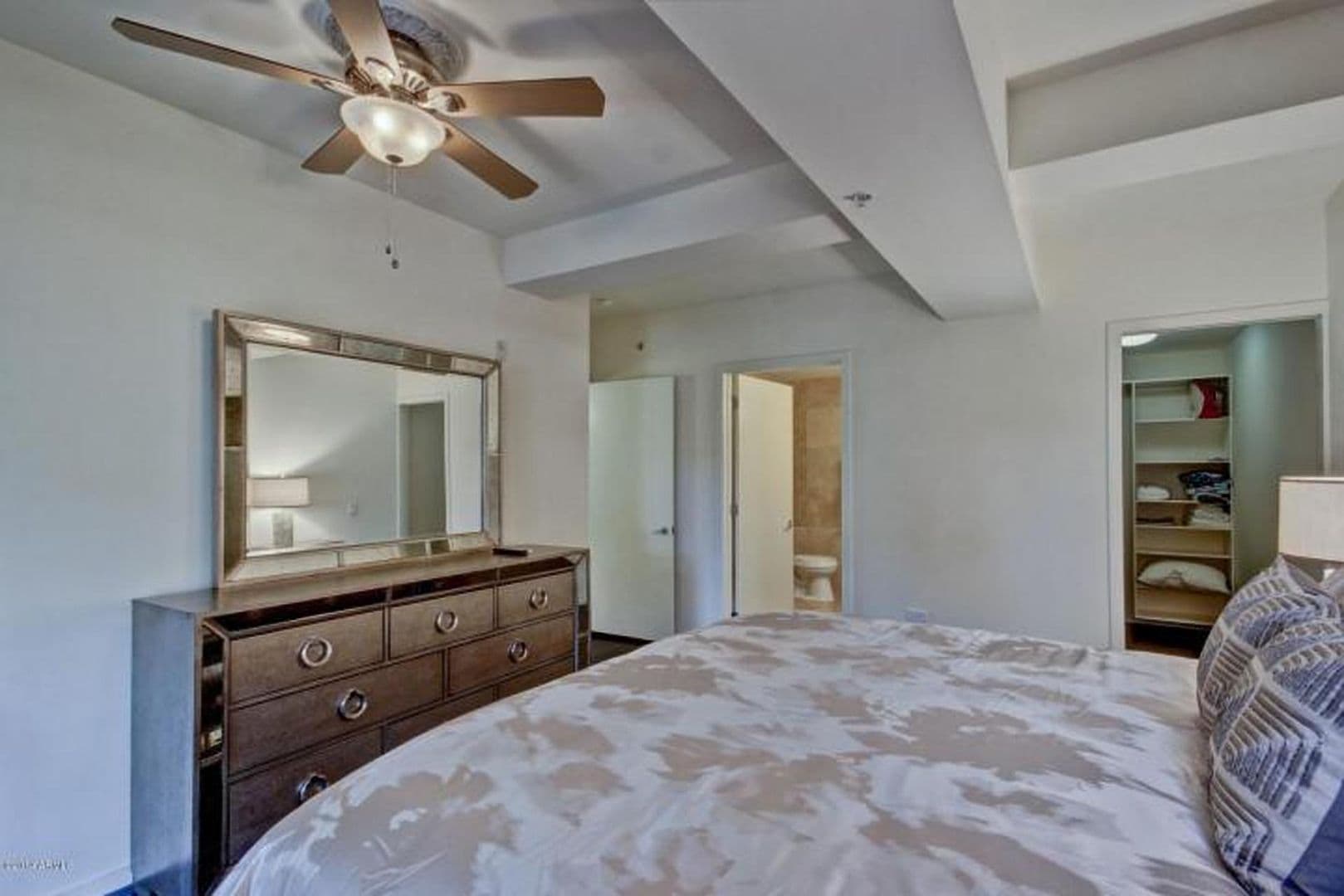 Scottsdale House: 7131 E Rancho Vista Dr #5001