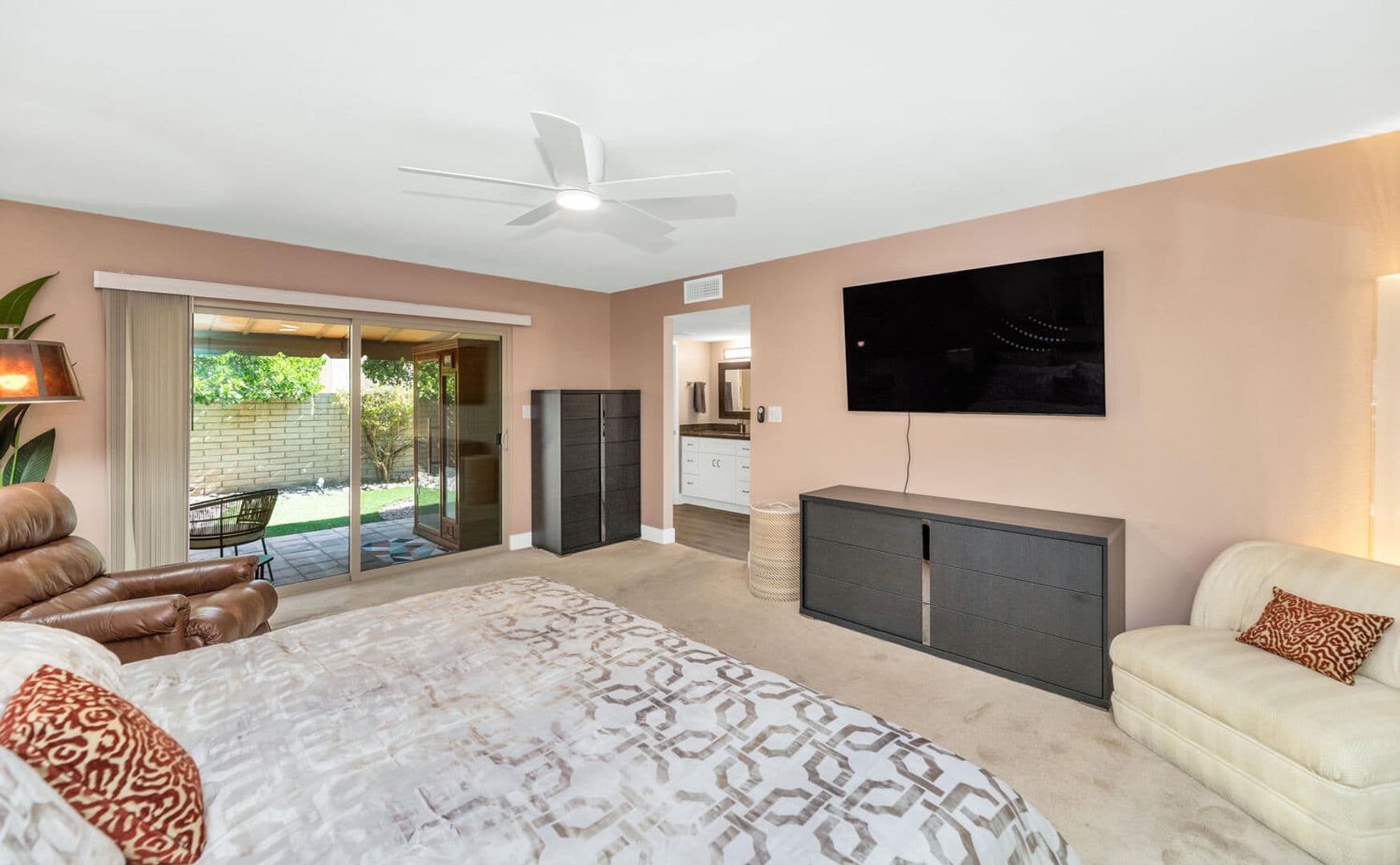 Scottsdale House: 7948 E Vista Dr