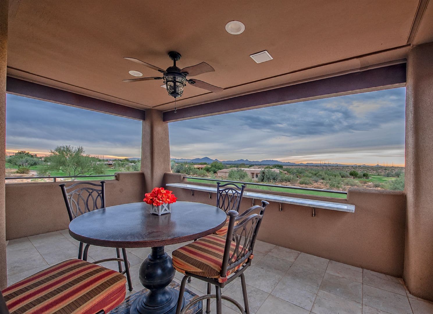 Scottsdale House: 12494 N 116th St