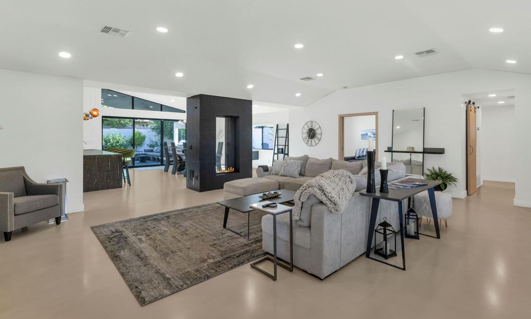 Phoenix House: 3420 E. Oregon Ave