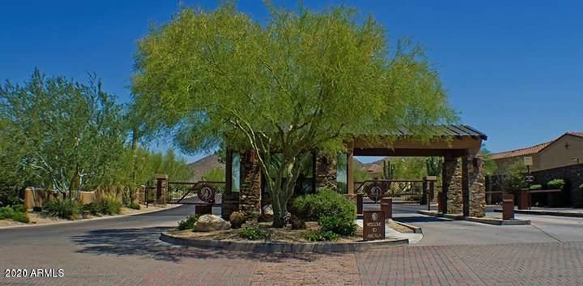 Scottsdale House: 12494 N 116th St