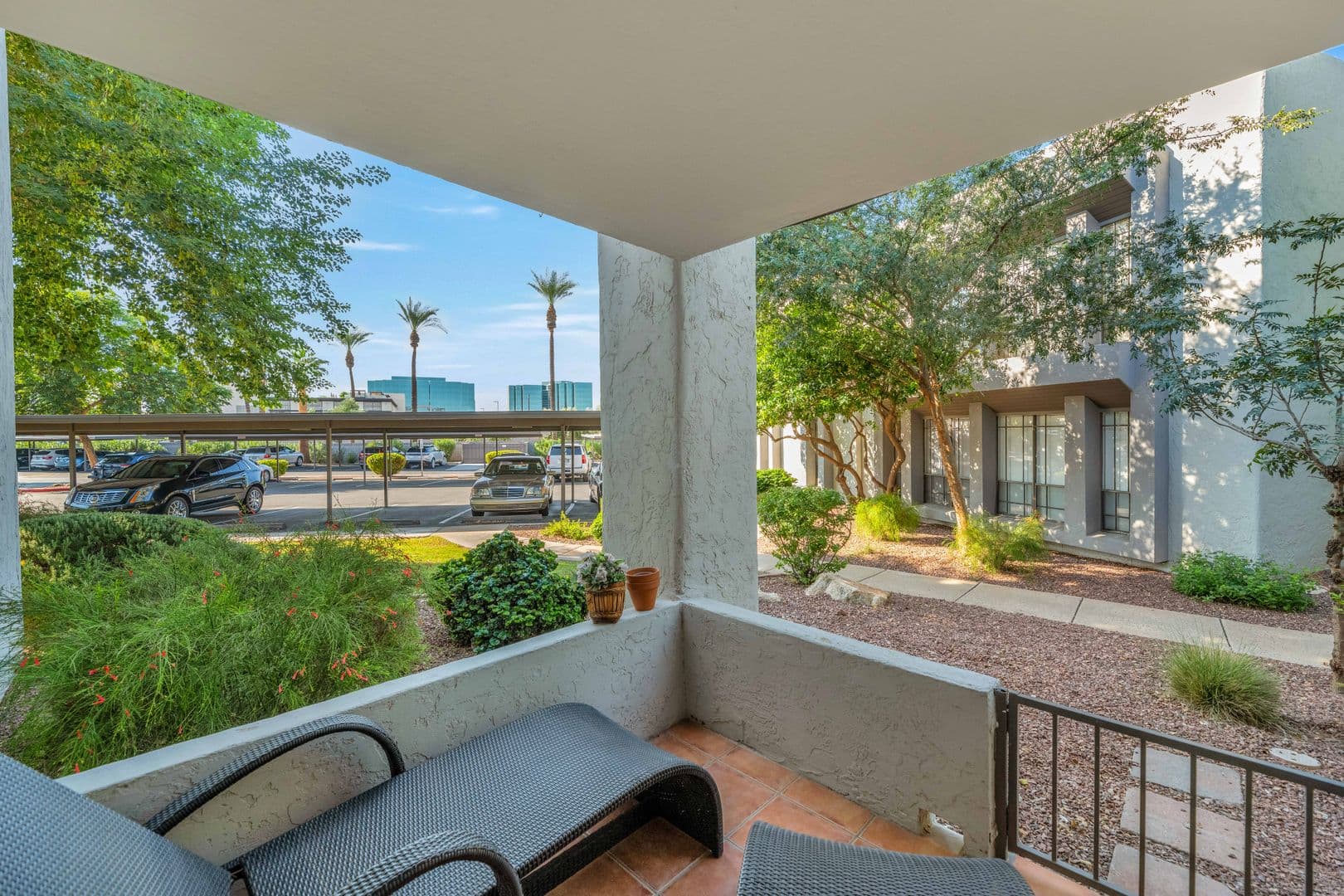 Phoenix House: 5221 N 24th St #106