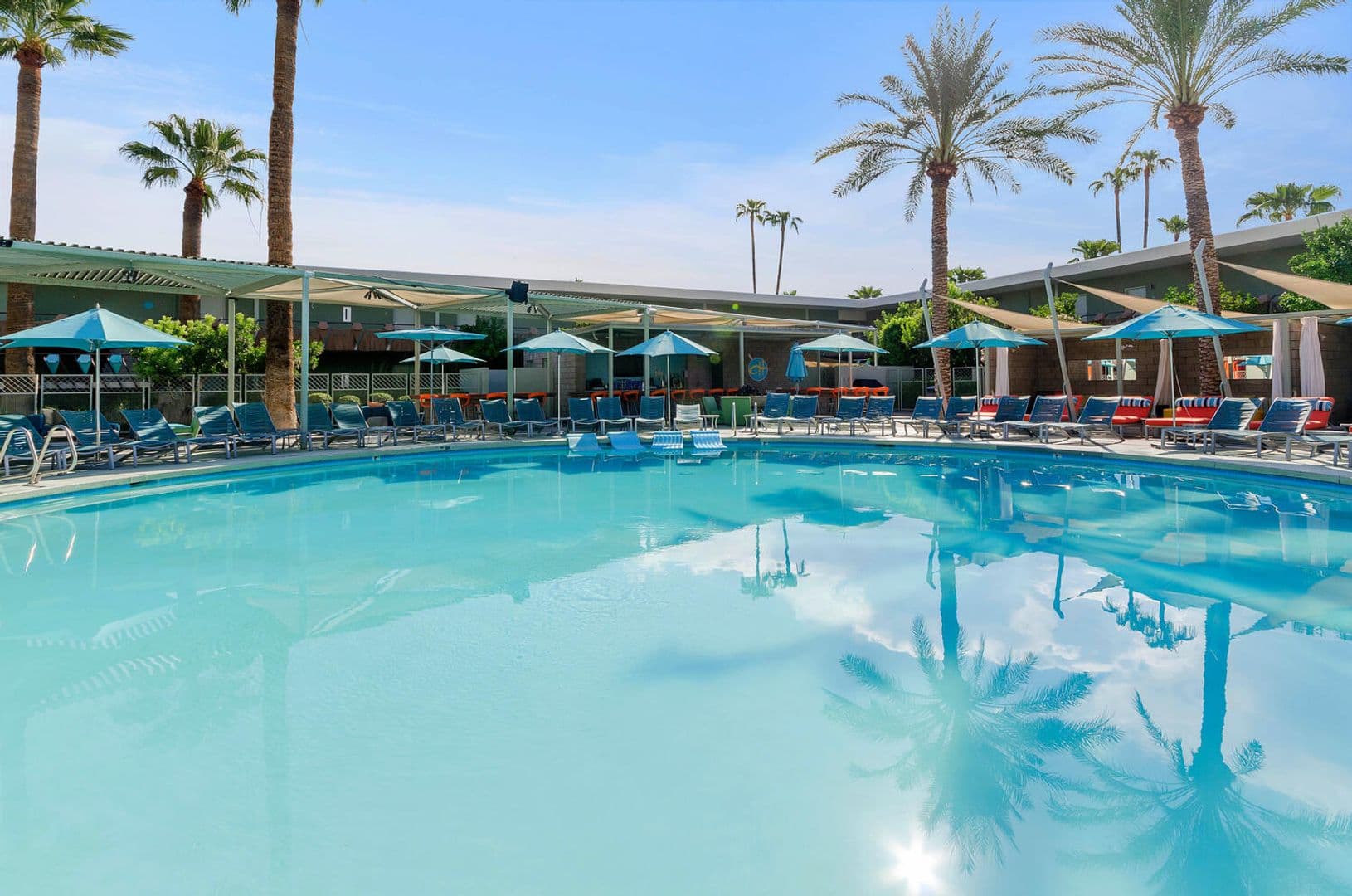 Scottsdale House: 6850 E Main St #7703