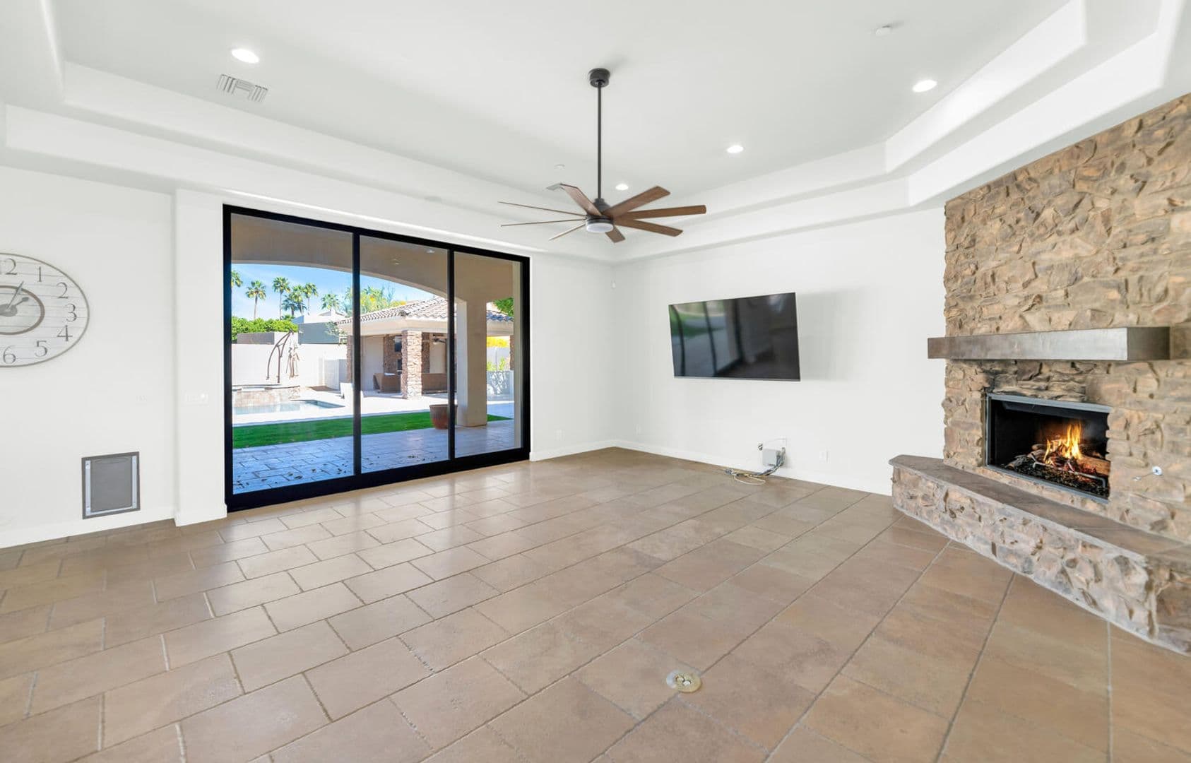Phoenix House: 3324 E. Suncrest Ct