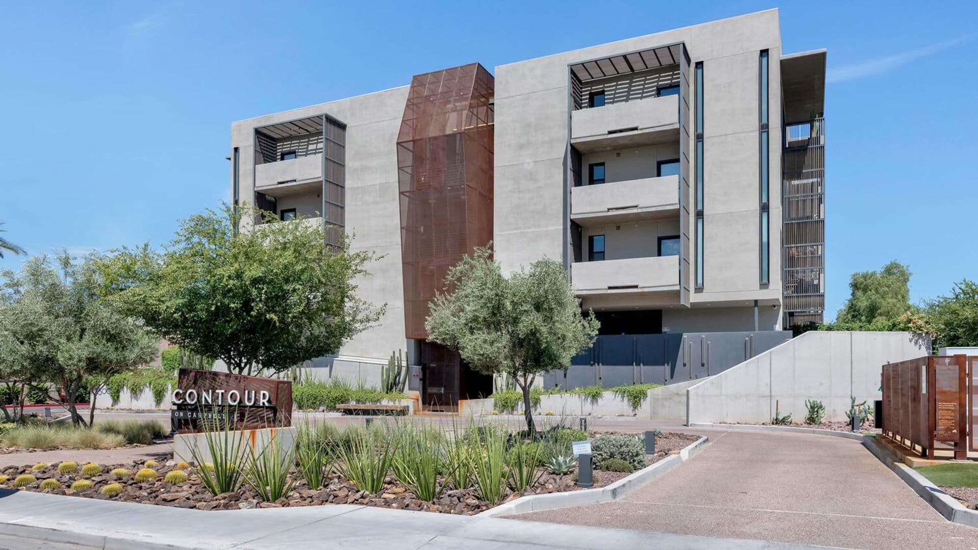Phoenix House: 2300 E. Campbell Ave #226