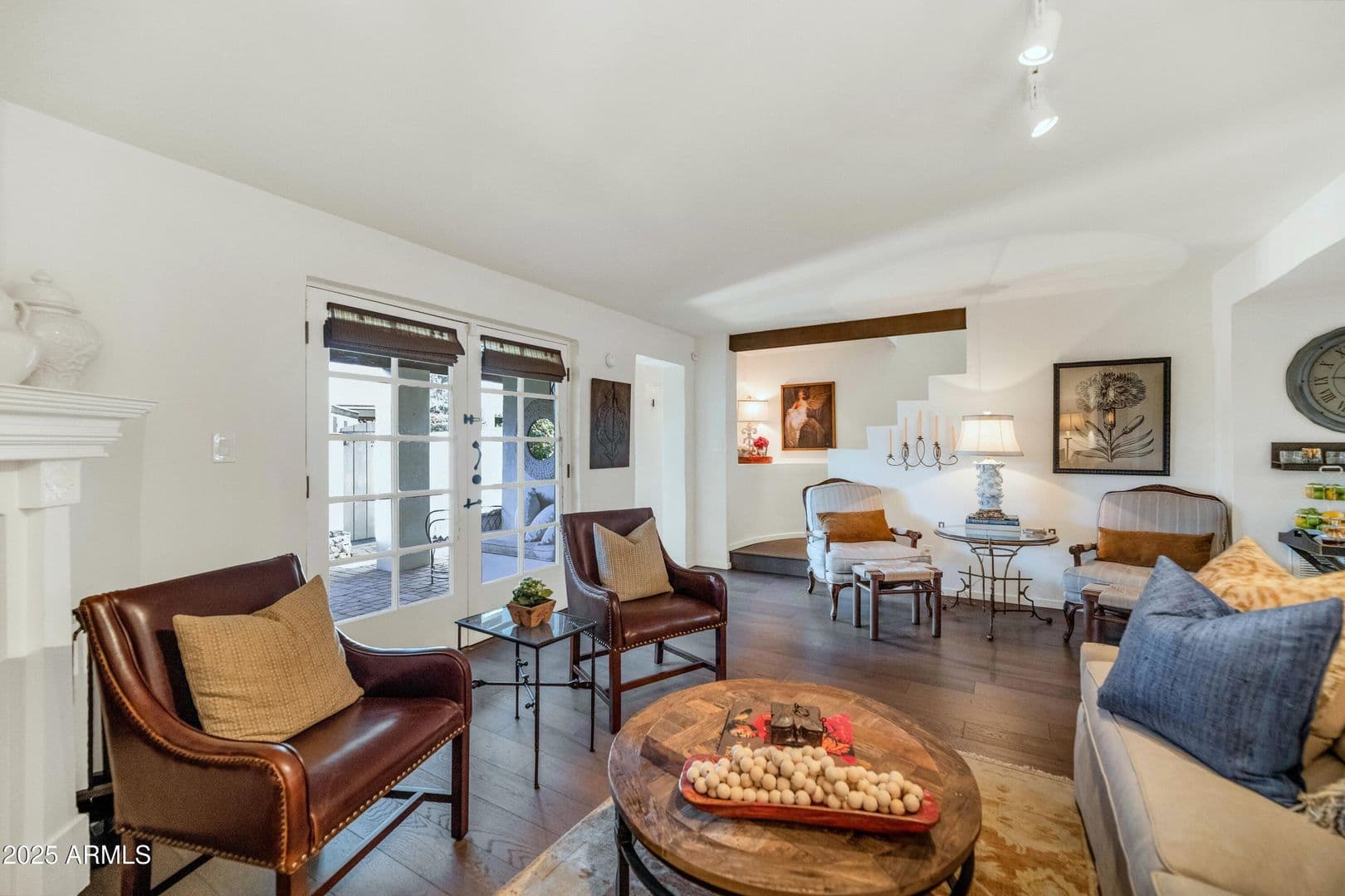 Paradise Valley House: 5101 N. Casa Blanca Dr #19