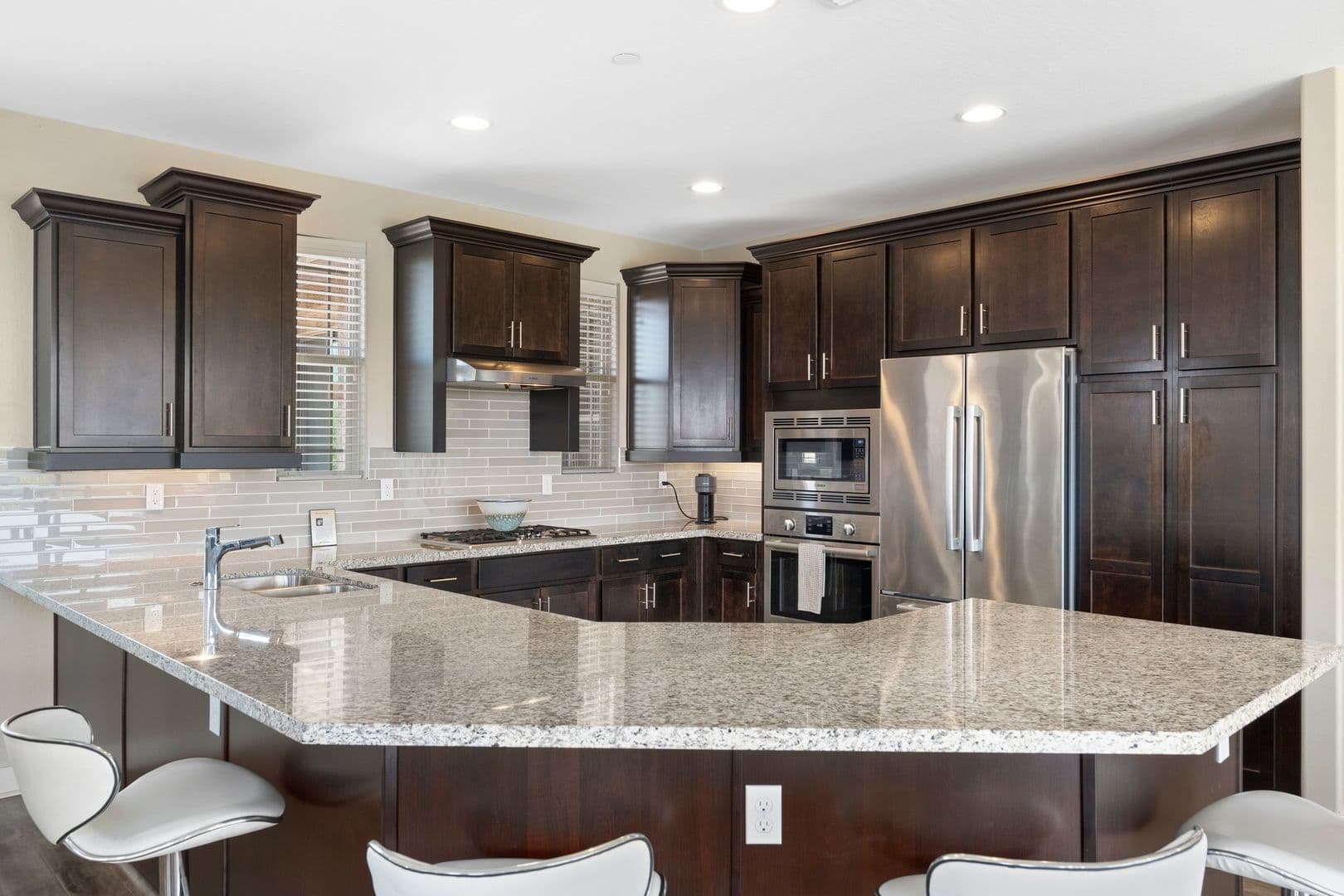 Scottsdale House: 10260 E. White Feather Ln #2038