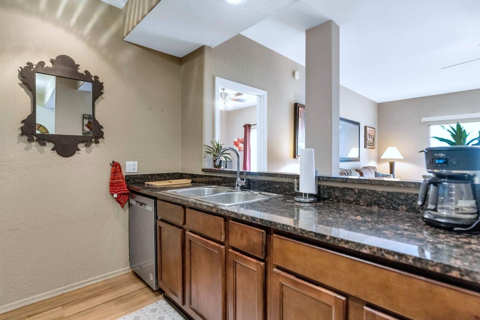 Scottsdale House: 14145 N. 92nd St #1083