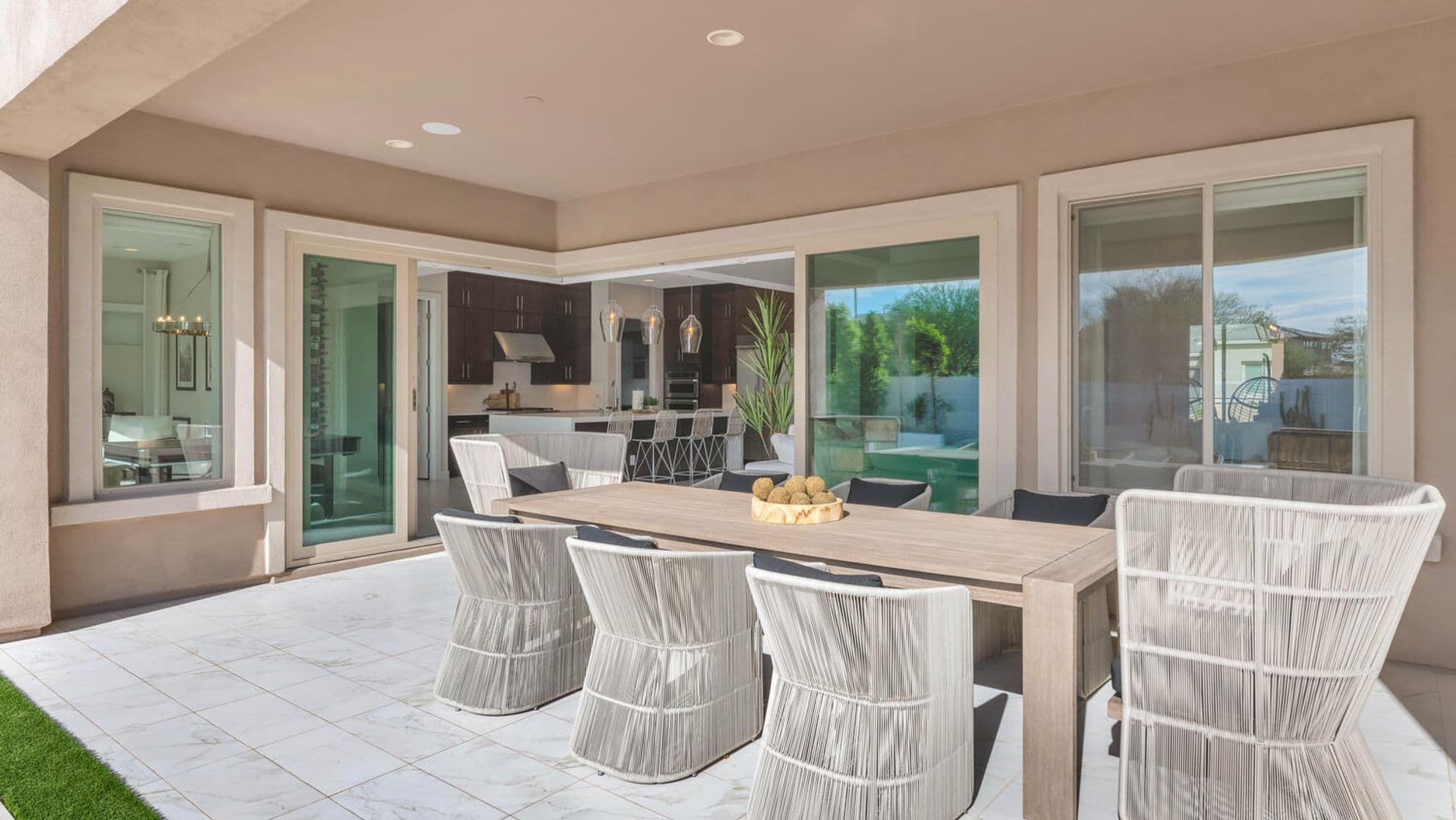 Phoenix House: 2855 E. Los Gatos
