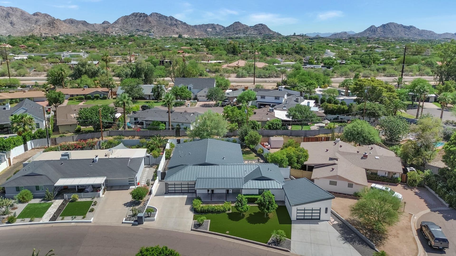 Phoenix House: 3420 E. Oregon Ave