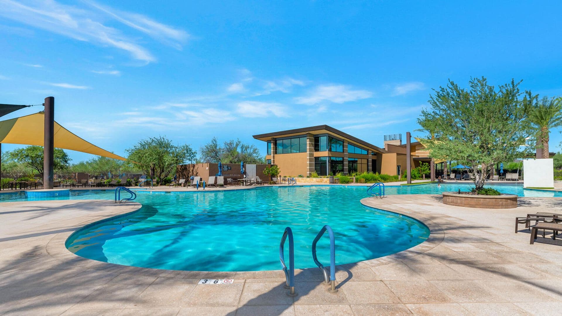 Phoenix House: 2855 E. Los Gatos