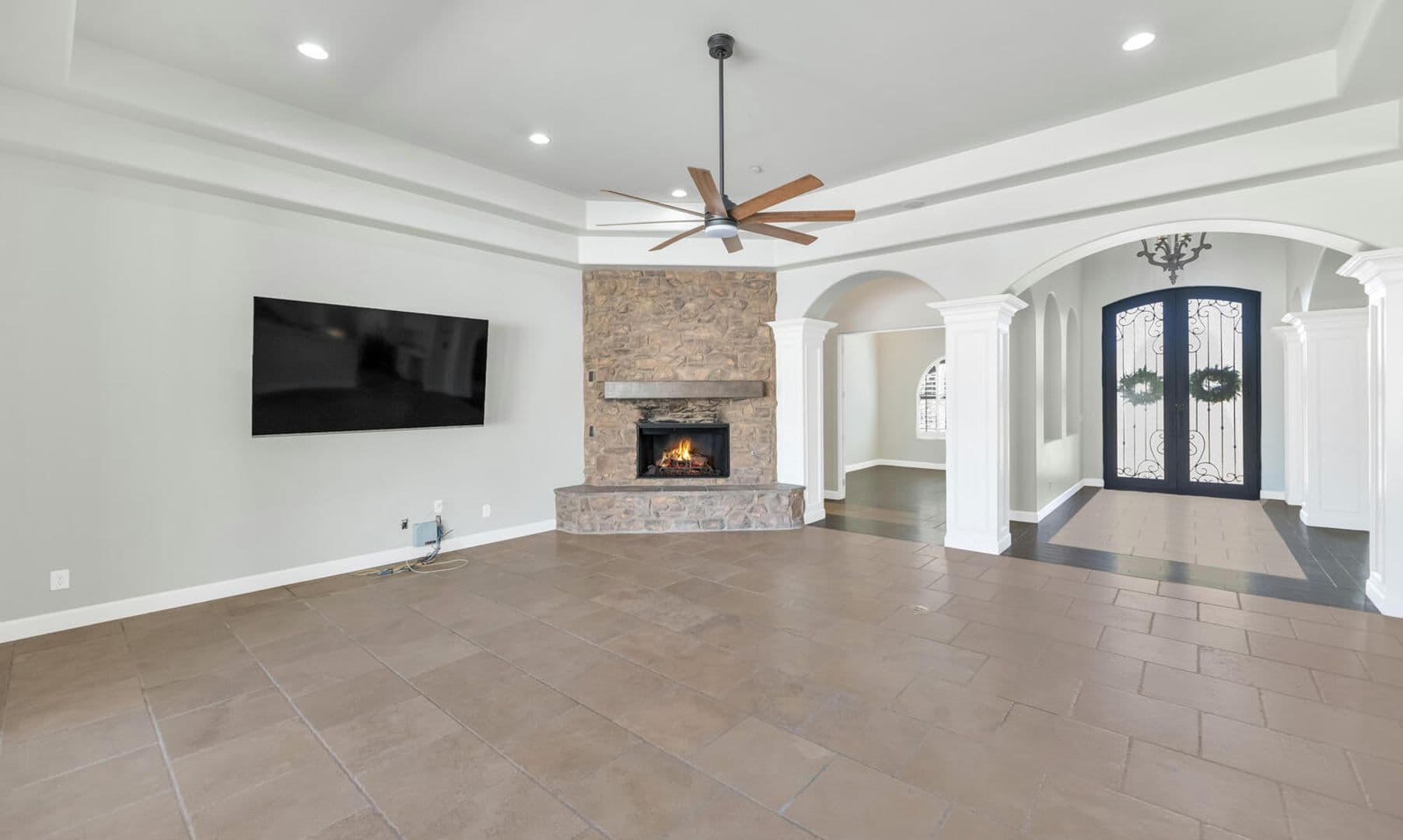 Phoenix House: 3324 E. Suncrest Ct