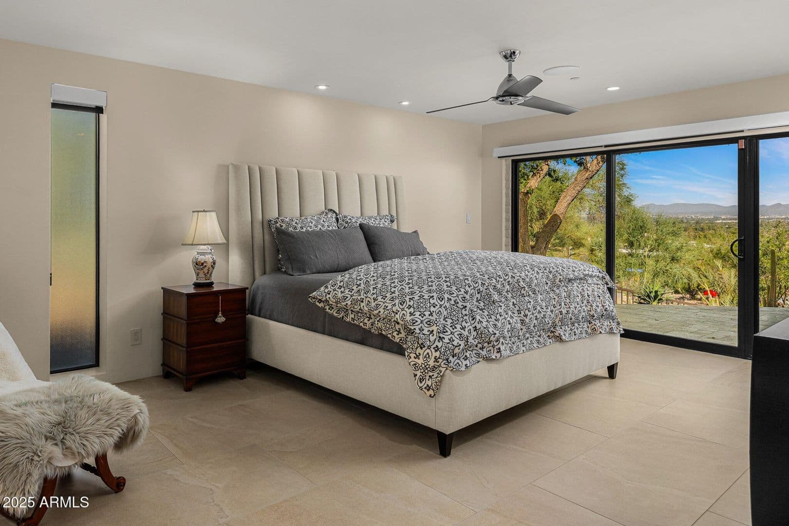 Paradise Valley House: 6331 E. Hummingbird Lane