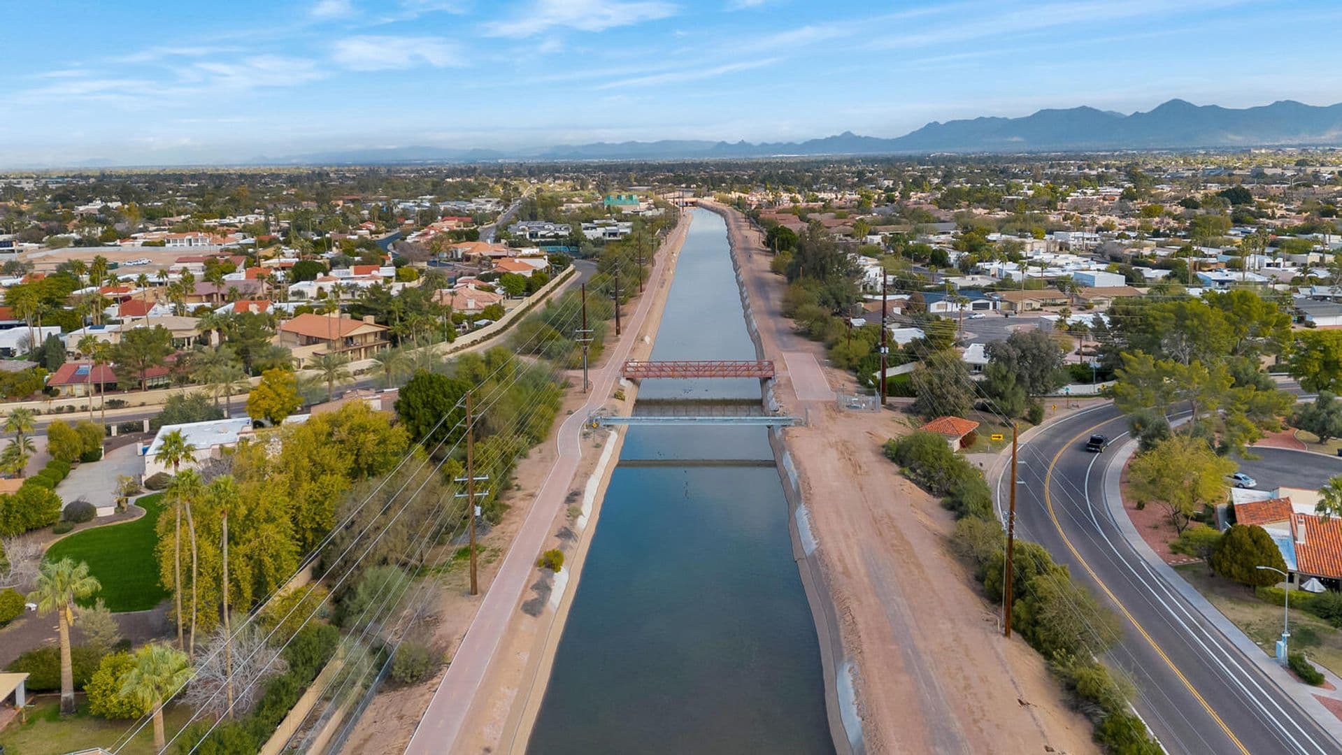 Scottsdale House: 5311 N Woodmere Fairway
