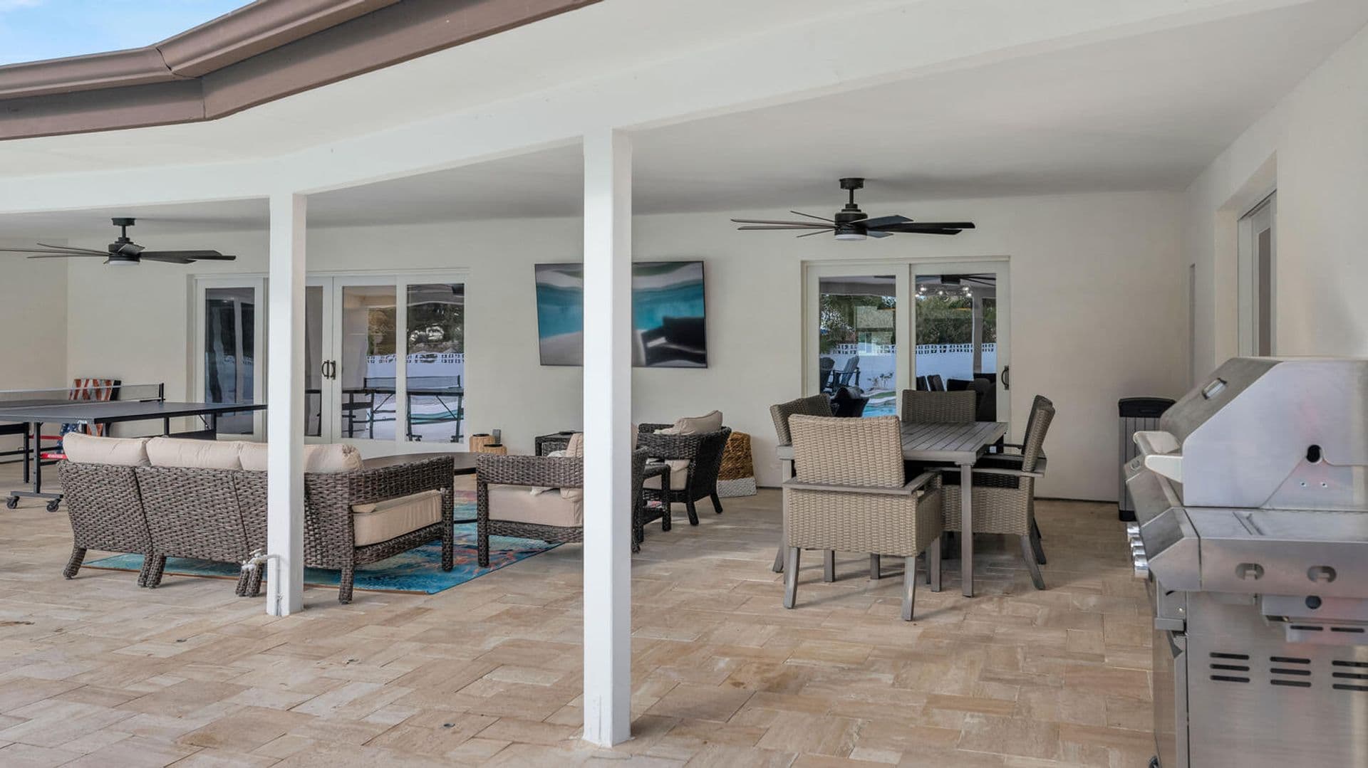 Scottsdale House: 5311 N Woodmere Fairway