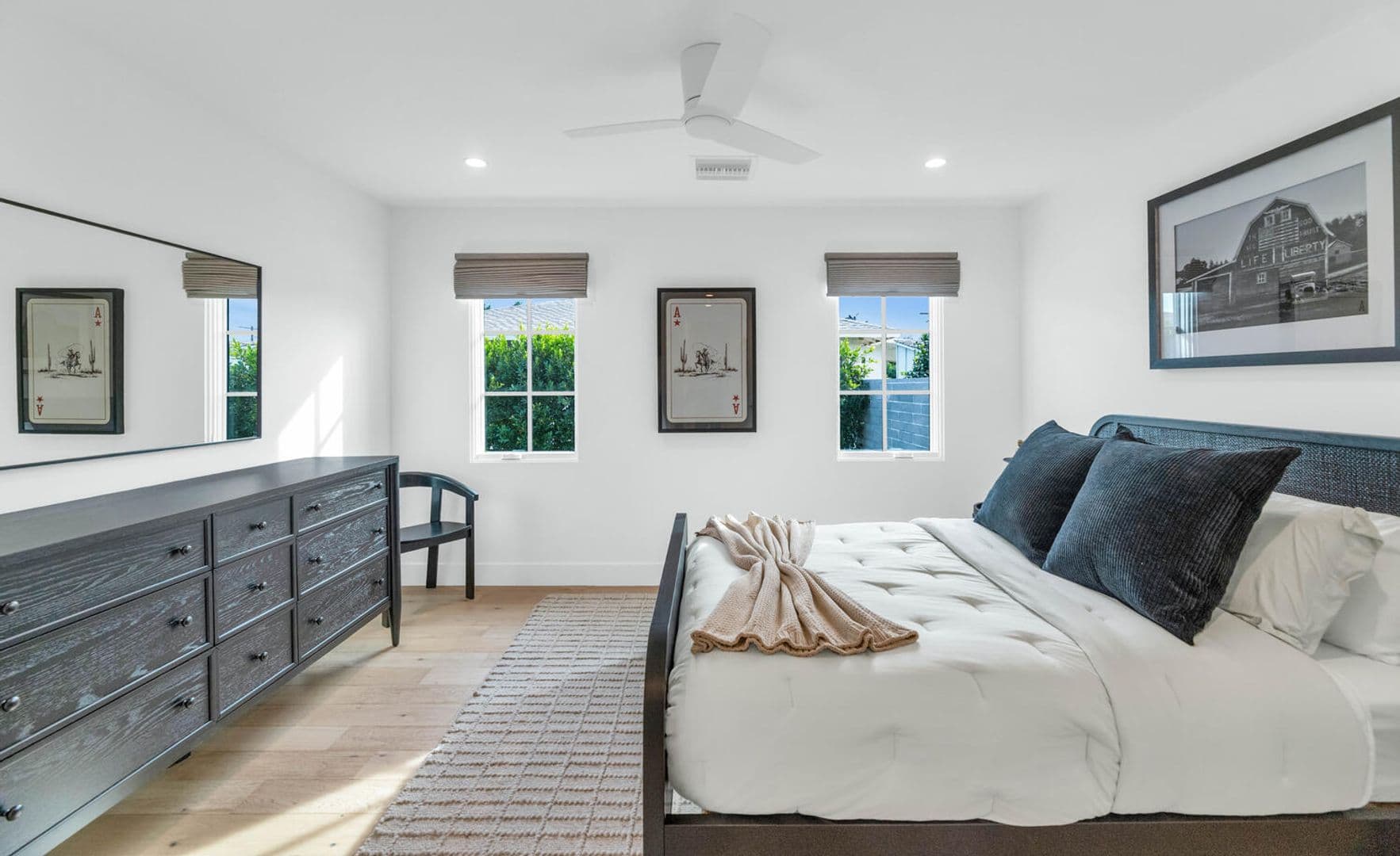 Scottsdale House: 6039 E. Calle Camelia