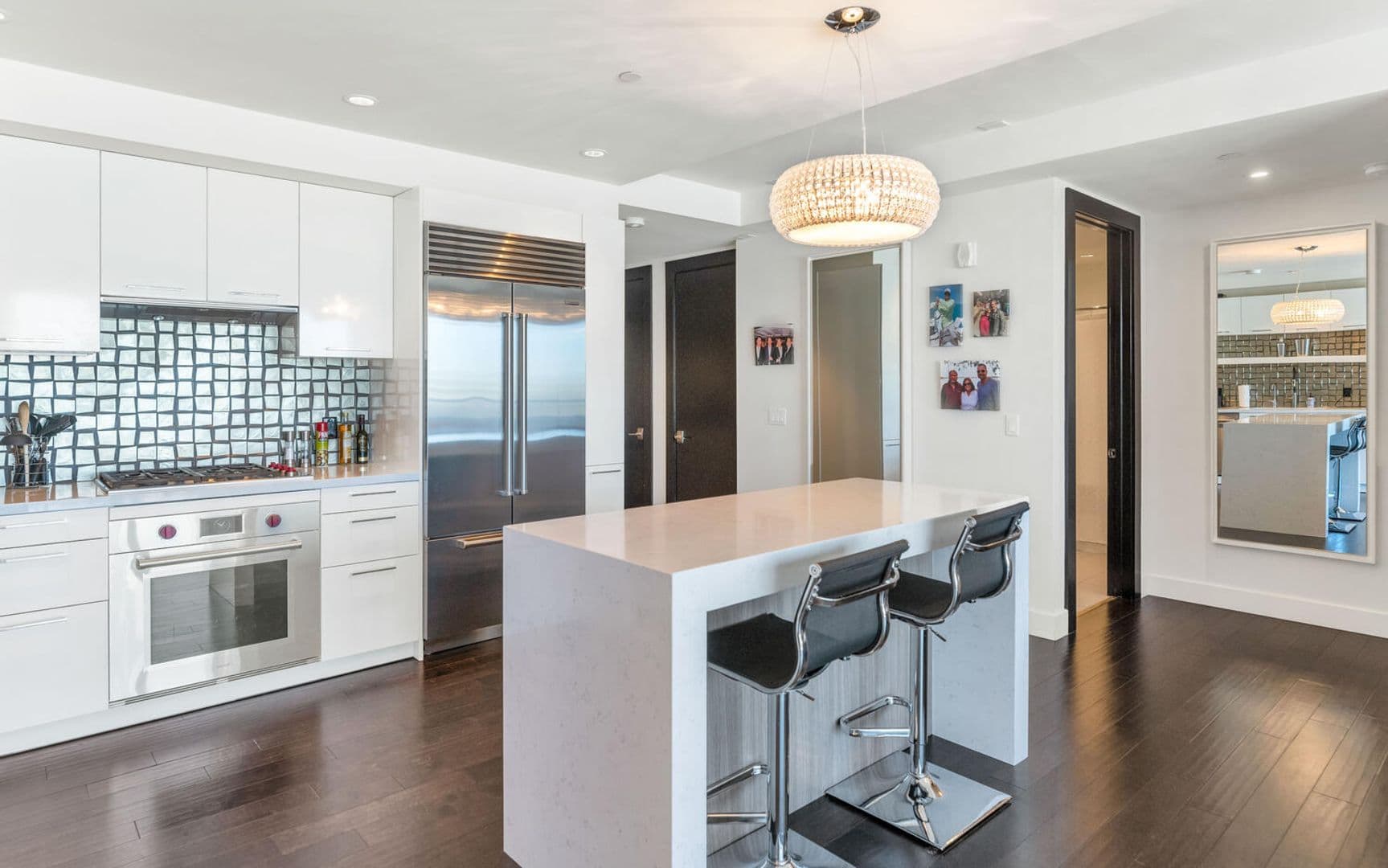 Scottsdale House: 4422 N. 75th St #7004