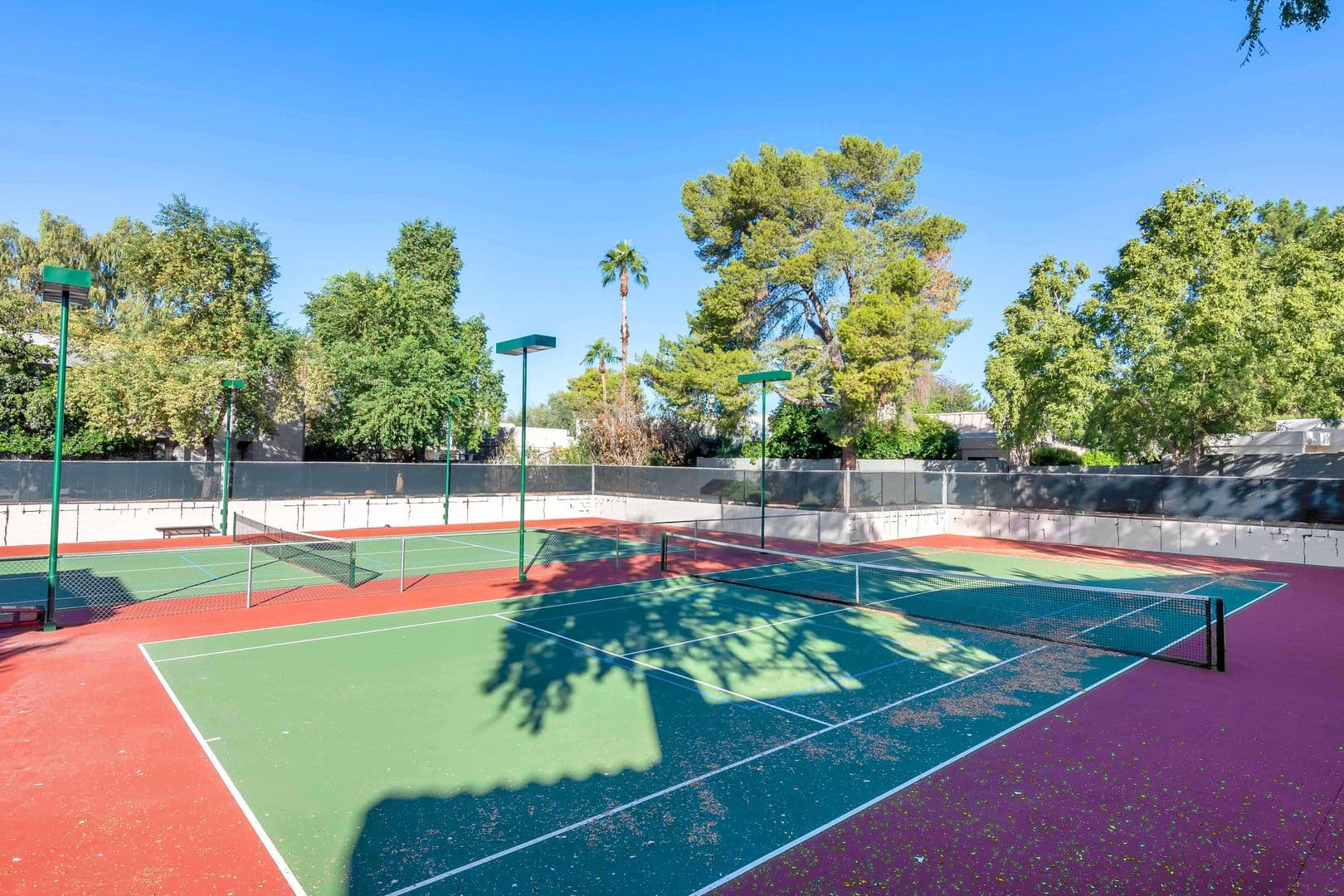 Phoenix House: 5221 N 24th St #106