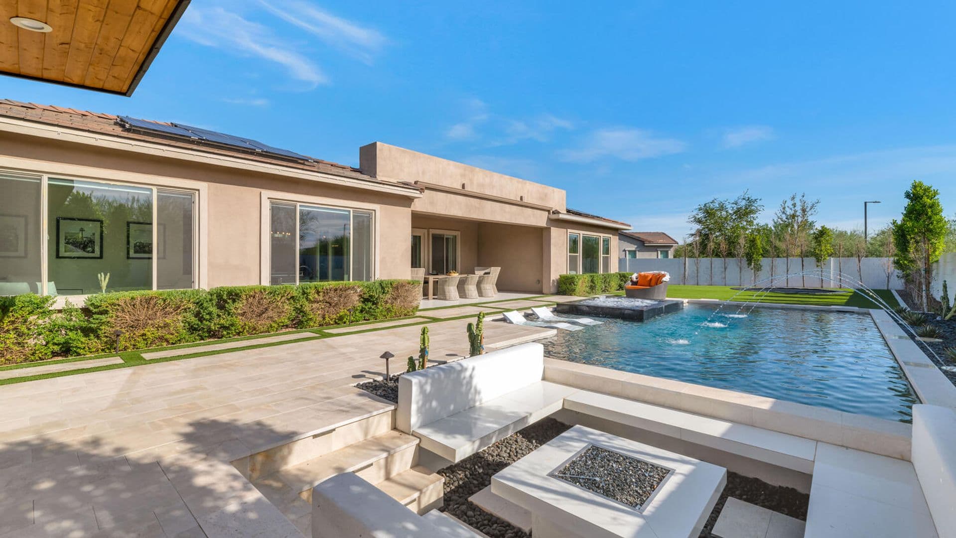 Phoenix House: 2855 E. Los Gatos