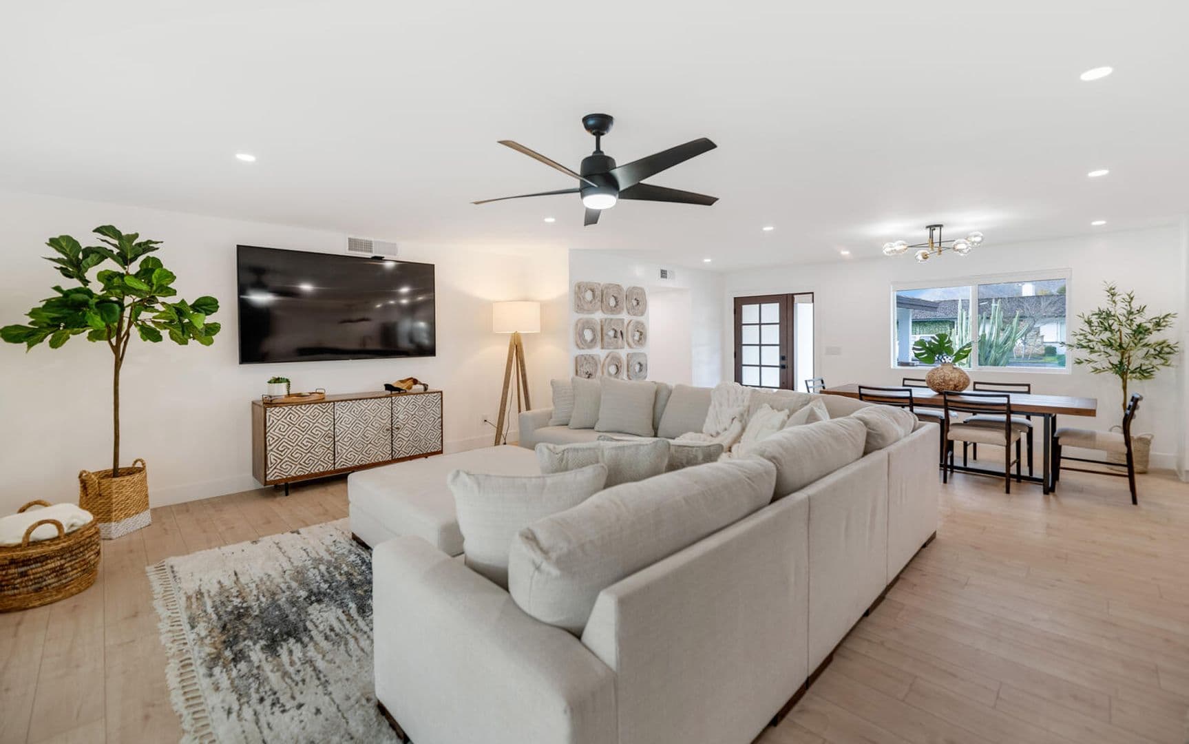 Scottsdale House: 5311 N Woodmere Fairway
