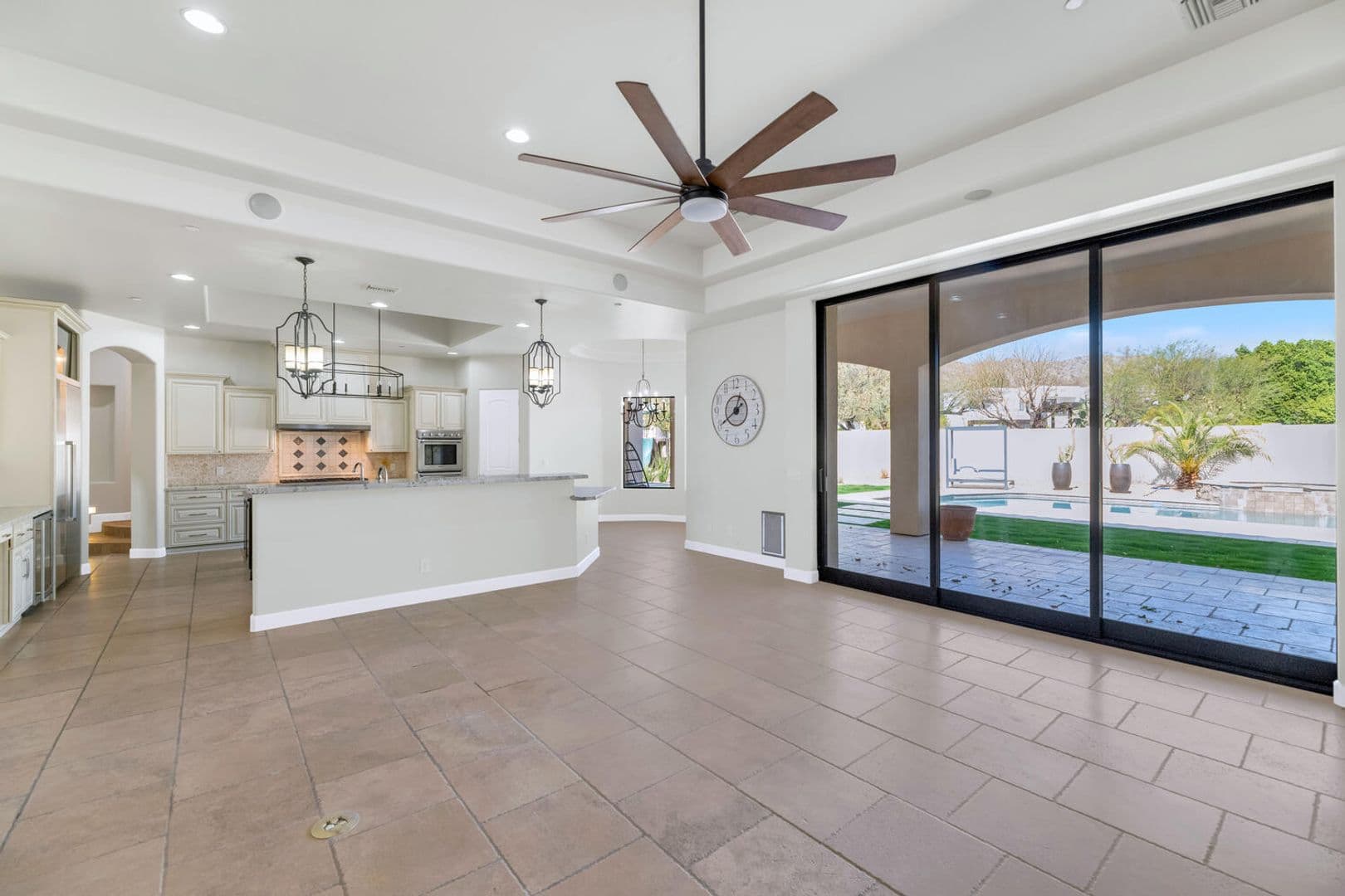 Phoenix House: 3324 E. Suncrest Ct